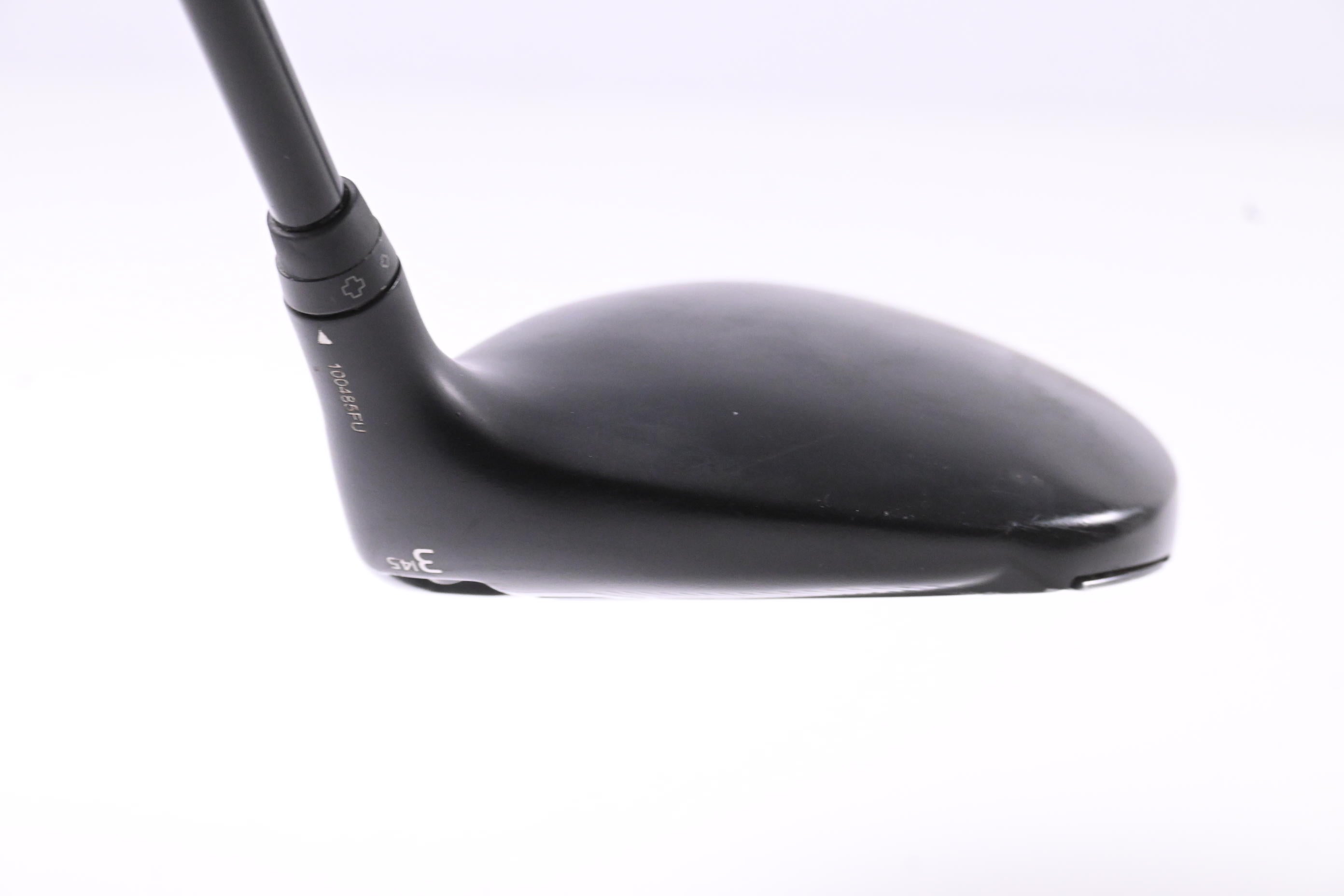 Ping G425 Max #3 Wood / 14.5 Degree / X-Flex HZRDUS Gen4 Silver 60 Shaft