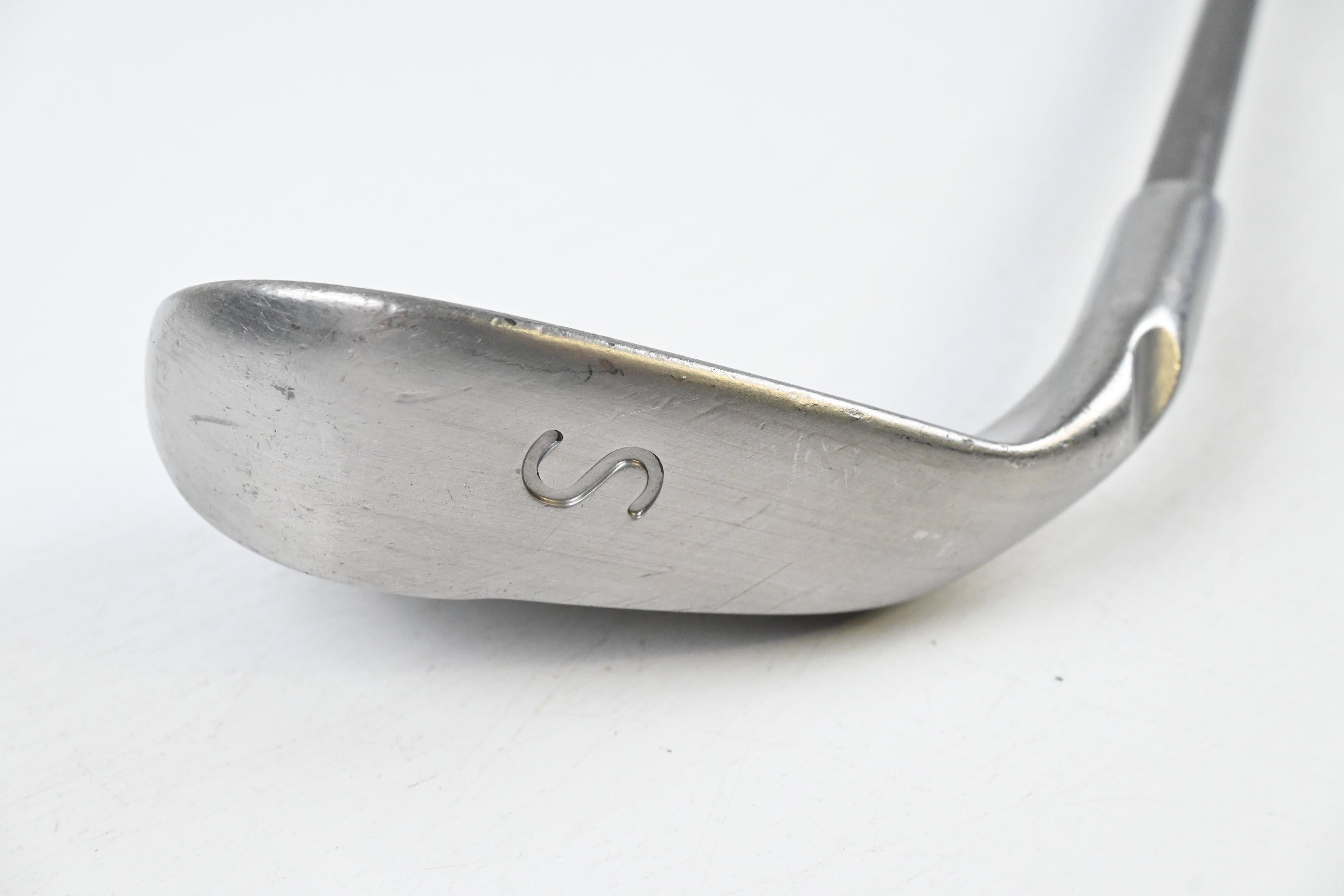 Ping G20 Sand Wedge / 54 Degree / Blue Dot / Senior Flex Ping TFC 169 Shaft