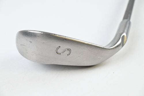 Ping G20 Sand Wedge / 54 Degree / Blue Dot / Senior Flex Ping TFC 169 Shaft