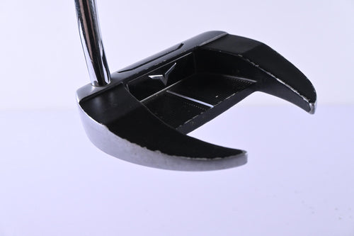 Benross Tribe MD J Series MD2 Putter / 34 Inch