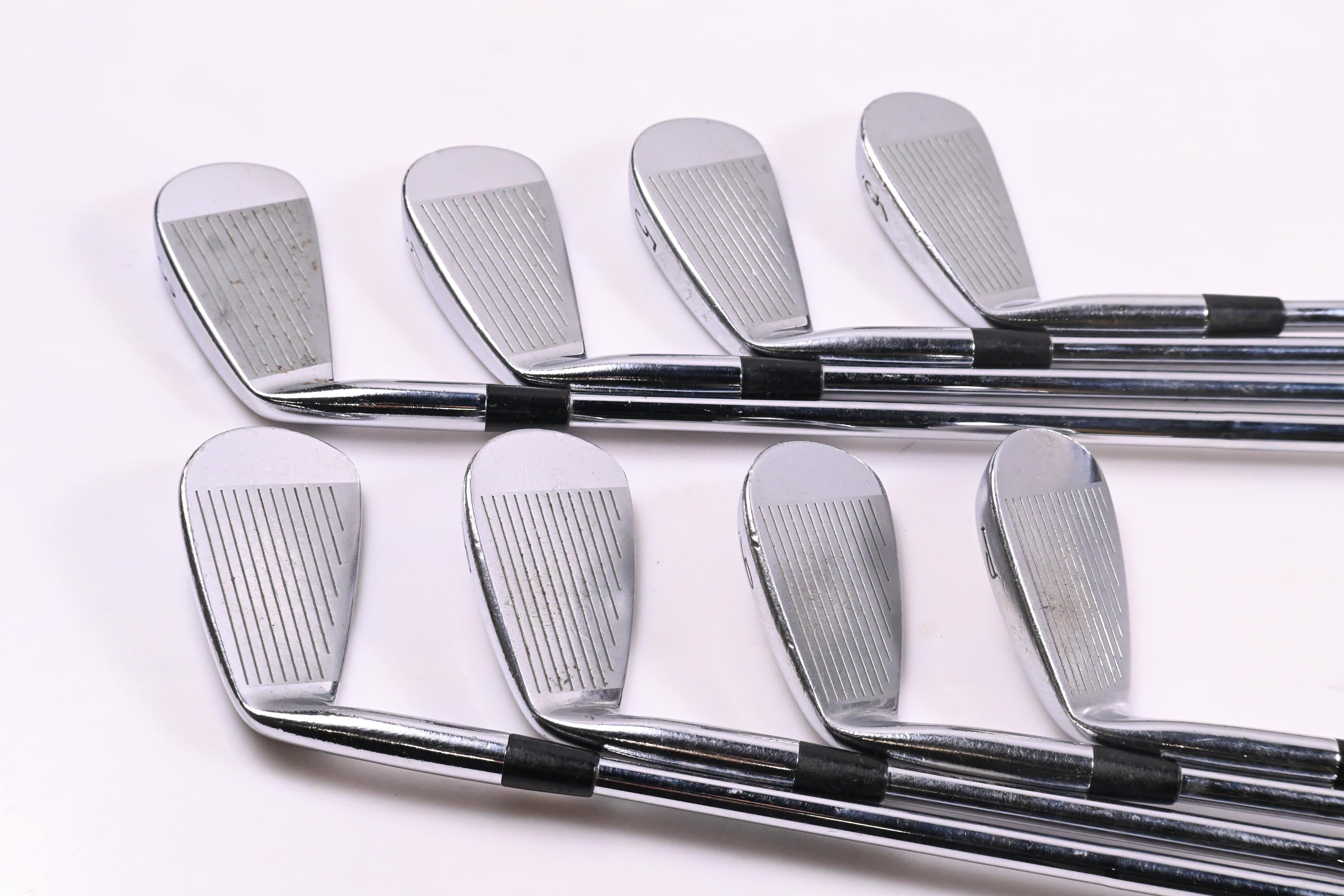 Mizuno MP-32 Irons / 3-PW / X-Flex Dynamic Gold X100 Shafts