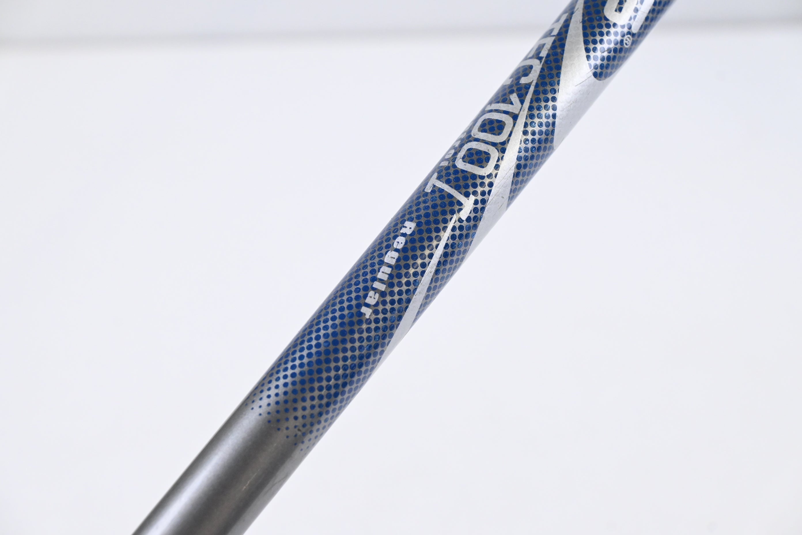 Ping i Sand Wedge / 56 Degree / Orange Dot / Regular Flex Ping TFC 100 I Shaft