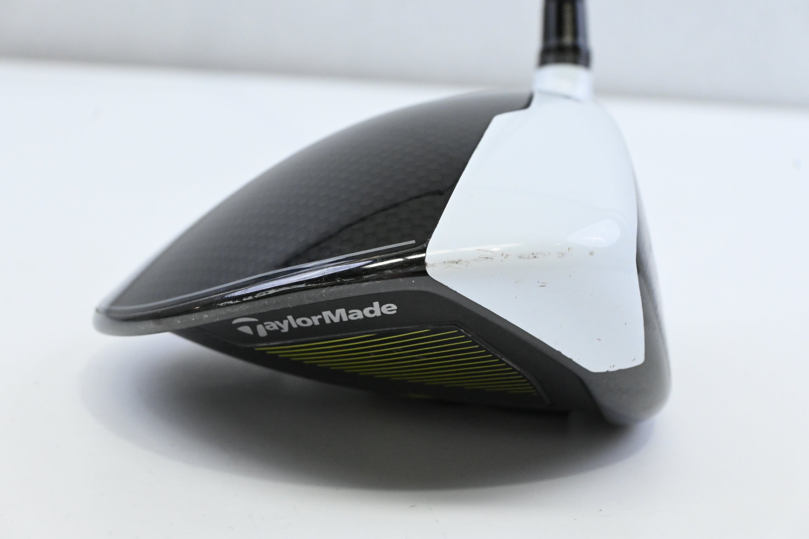 Taylormade M2 D-Type 2017 Driver / 12 Degree / Regular Flex Tensei CK Blue 50
