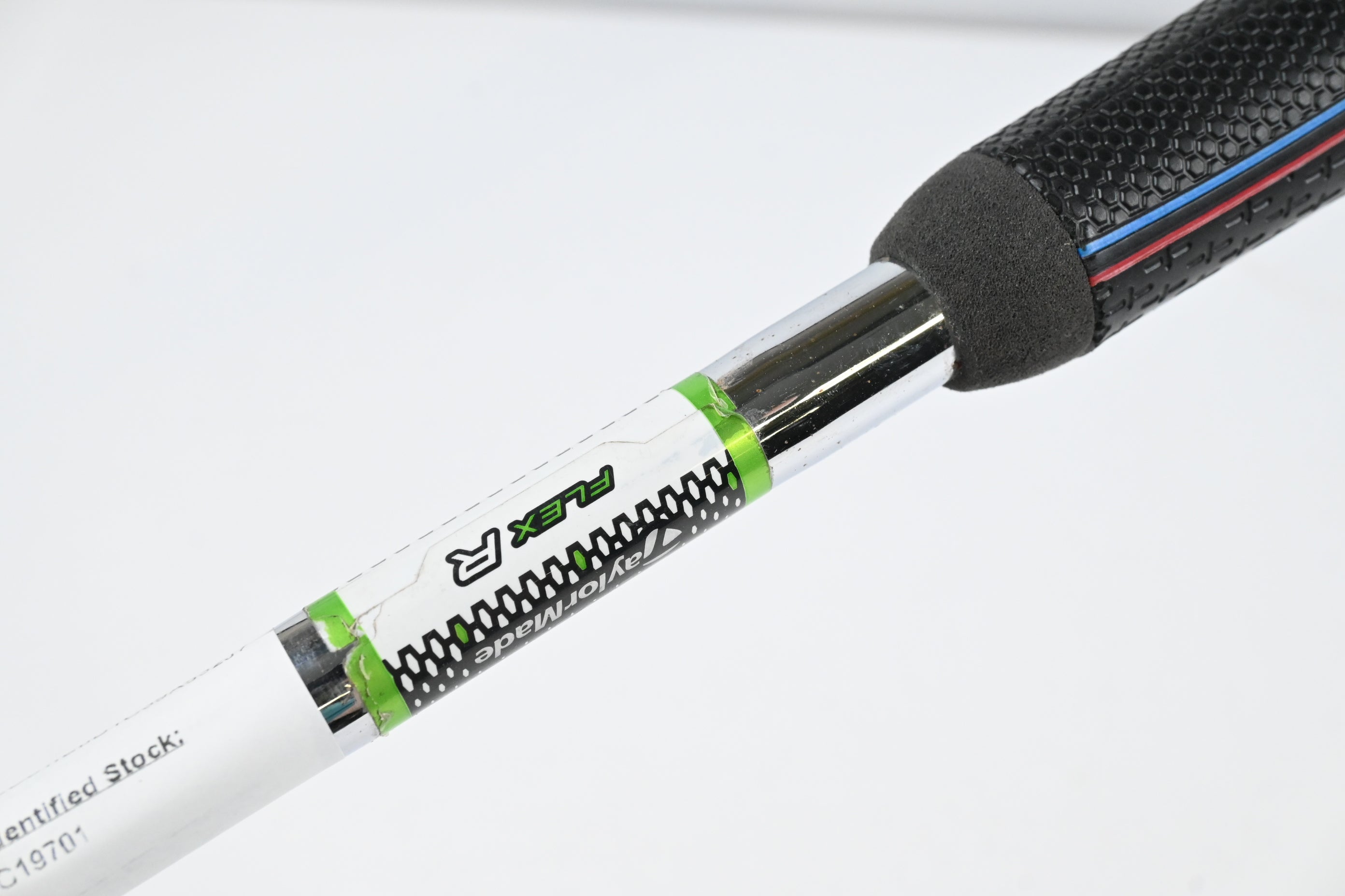 Taylormade RBZ #5 Iron / 23 Degree / Regular Flex RBZ Steel Shaft