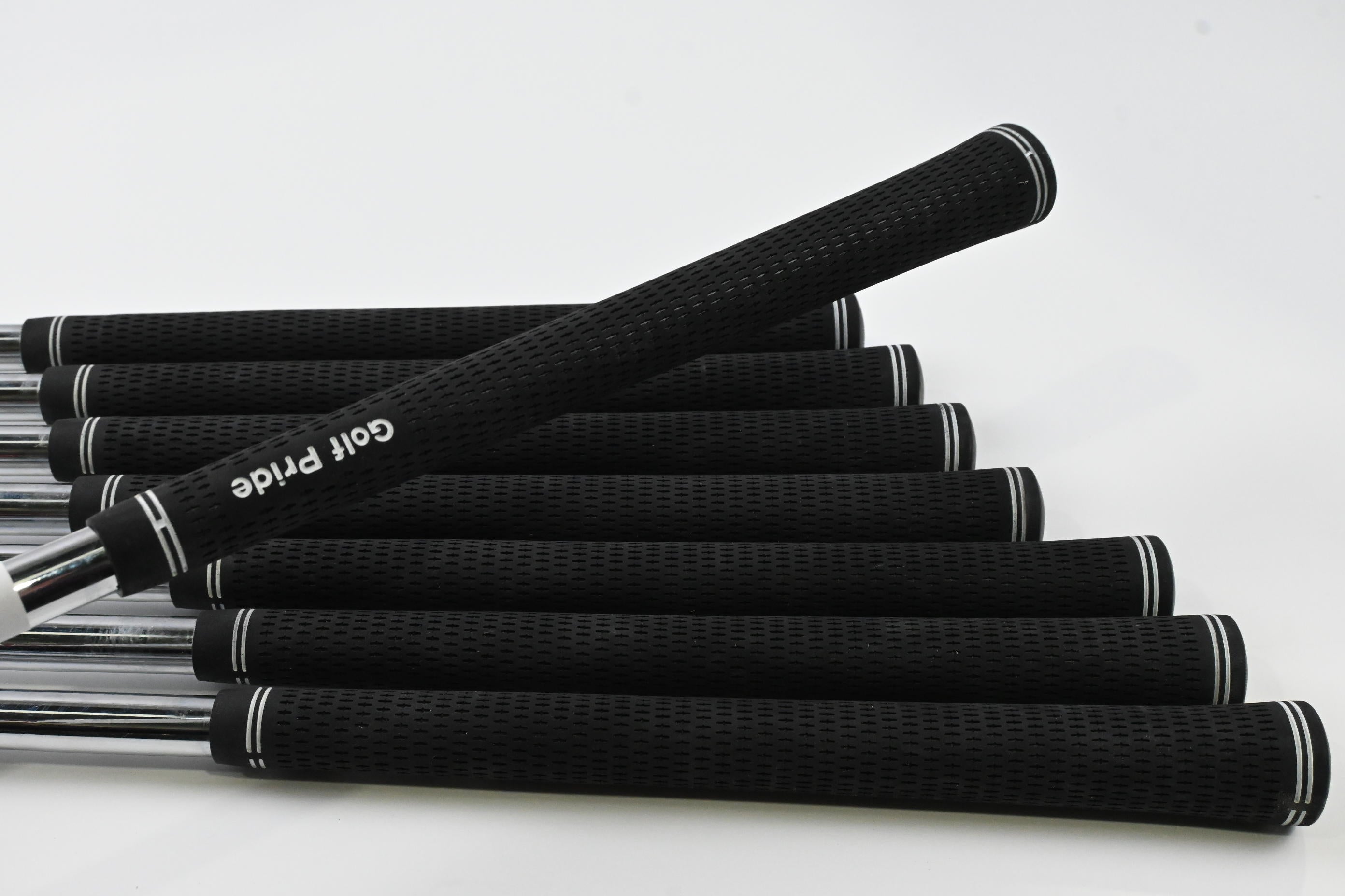 Ping i59 Irons / 3-PW / Red Dot / X-Flex N.S.PRO Modus 3 Tour 105 Shaft