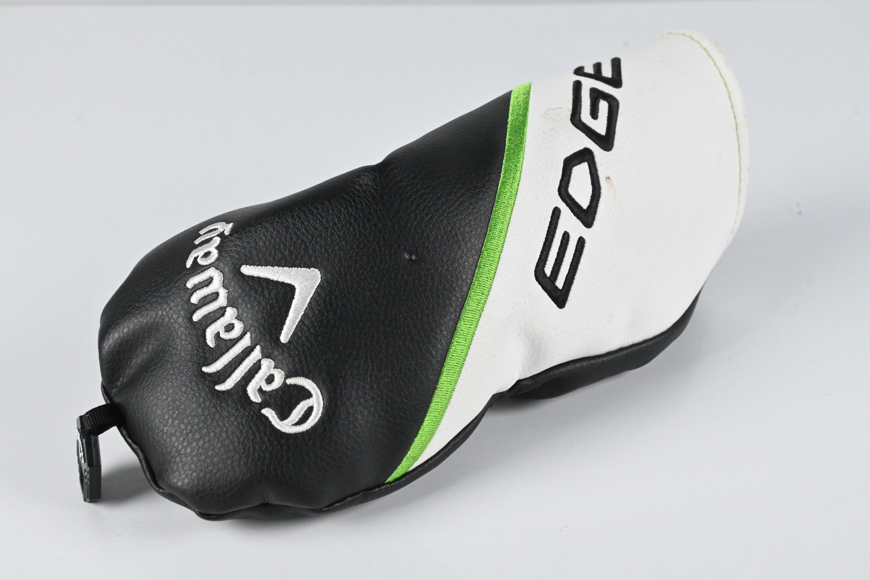 Callaway Edge Green #3 Wood / 15 Degree / Regular Flex Callaway Edge 65 Shaft