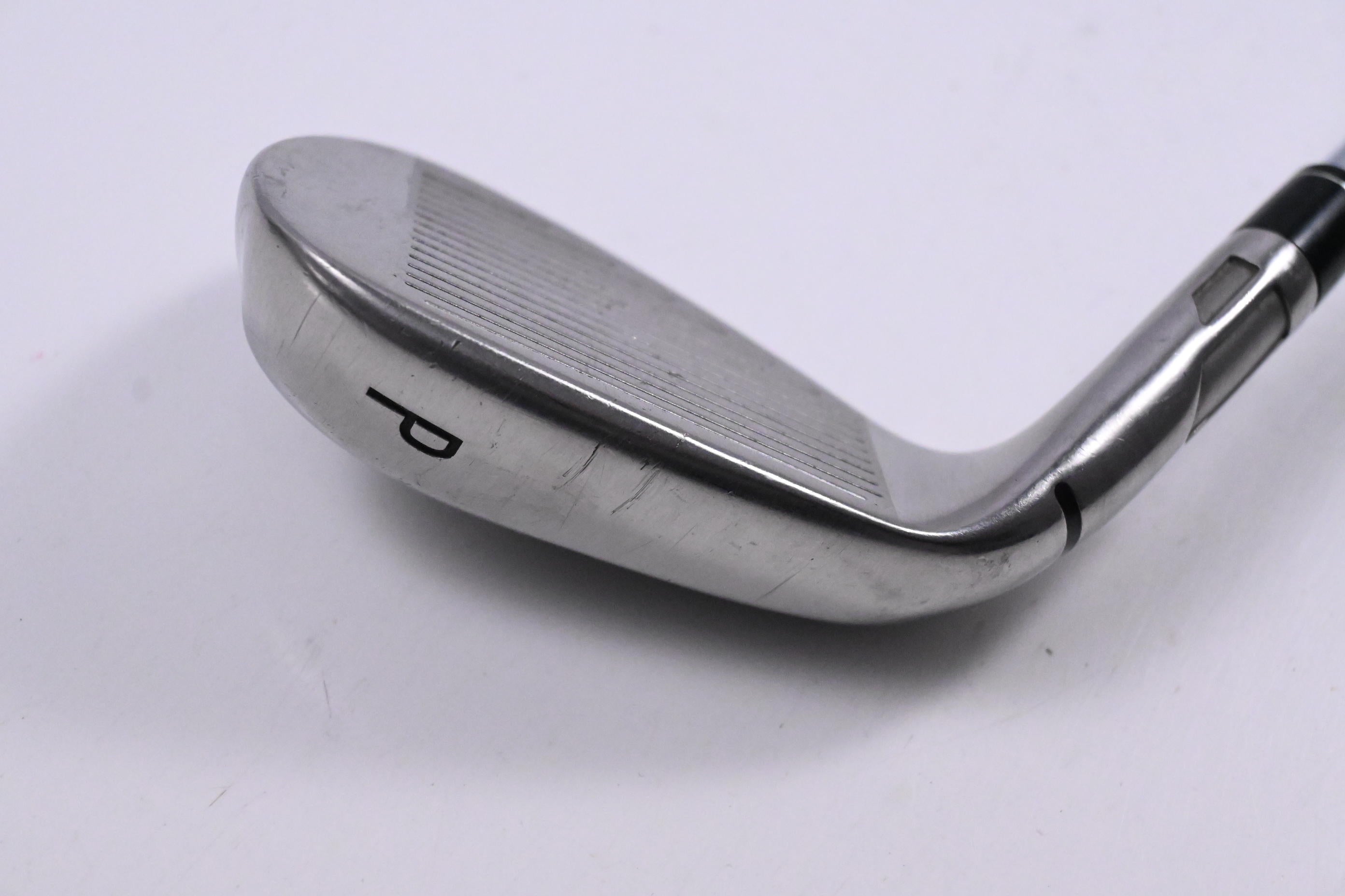 Taylormade SIM2 Max OS Pitching Wedge / 42 Degree / Regular Flex KBS Max MT 85