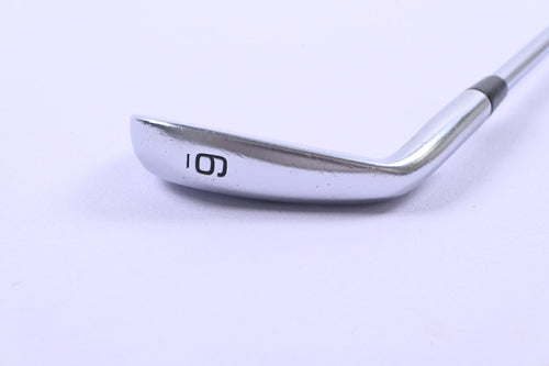 Mizuno JPX 850 Forged #6 Iron / Regular Flex KBS Tour 90 Shaft