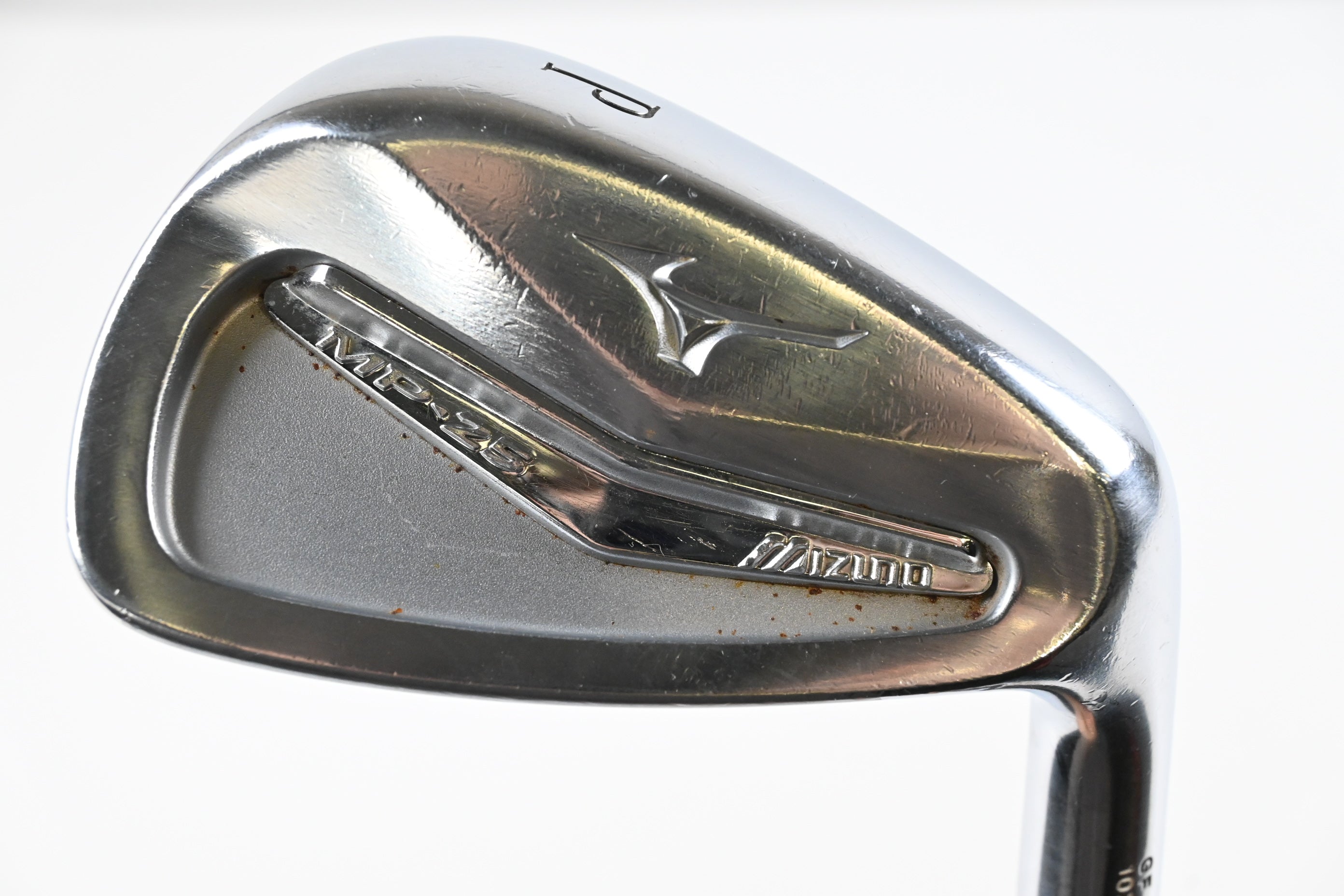 Mizuno MP-25 Pitching Wedge / 46 Degree / Regular Flex Steel Shaft