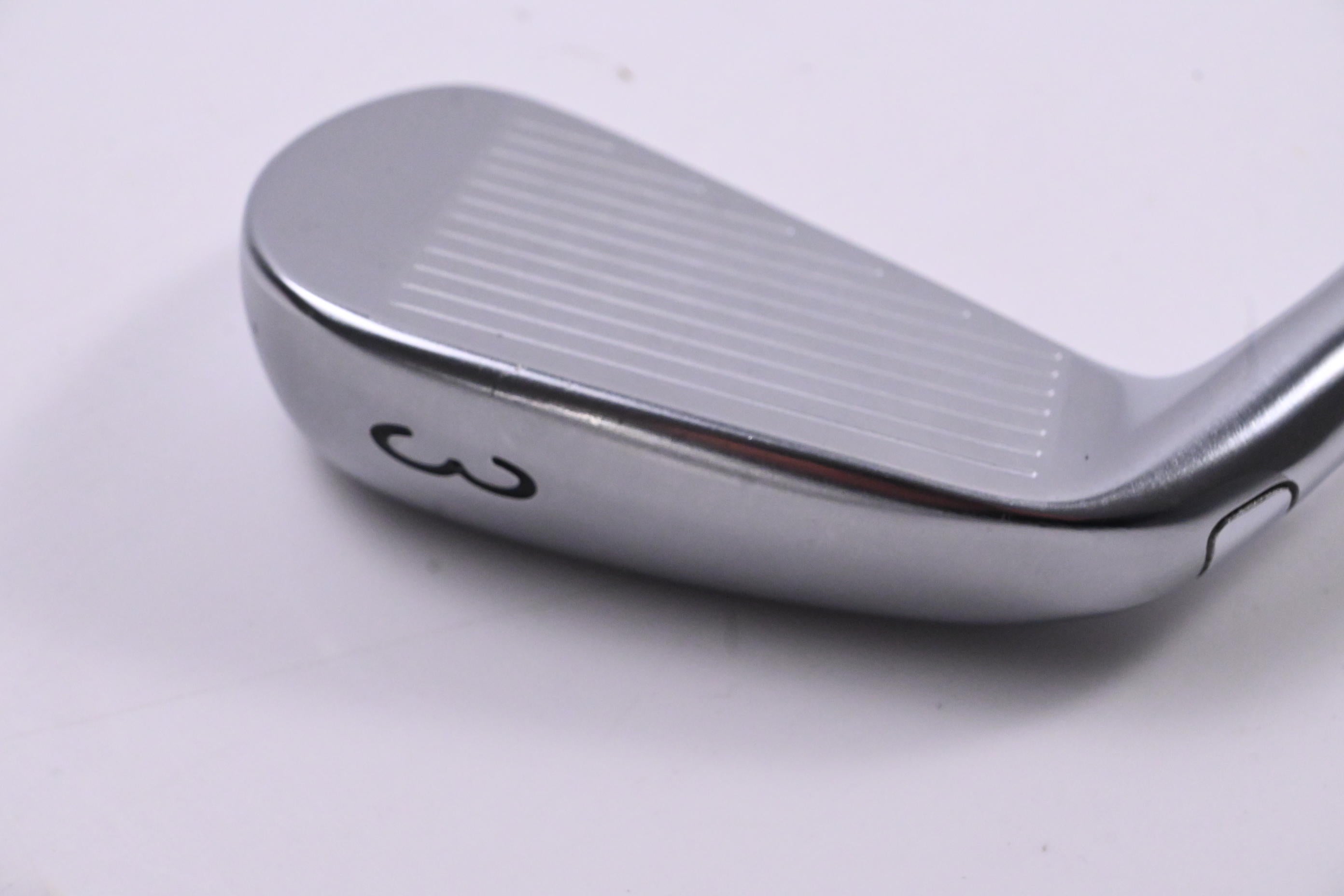 Titleist U500 #3 Iron / 20 Degree / Stiff Flex Project X Shaft