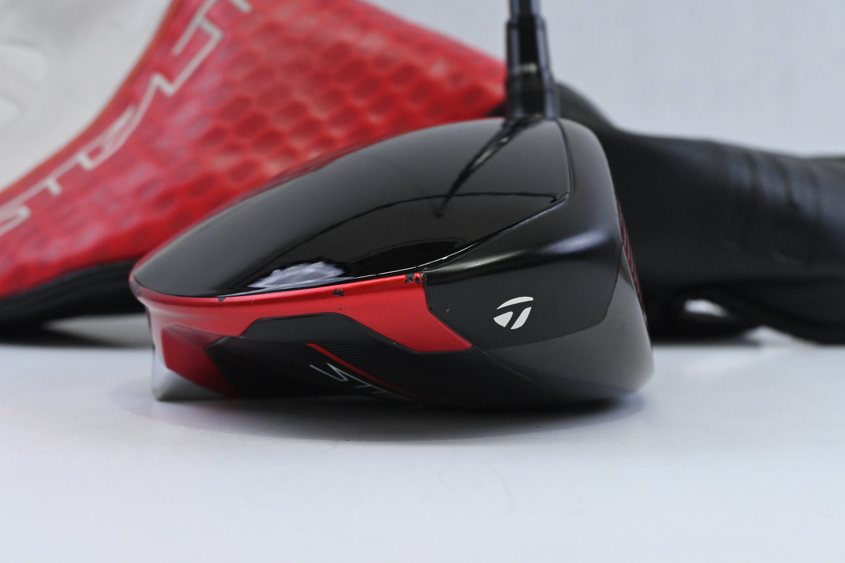 Taylormade Stealth 2 Driver / 12 Degree / X-Flex Diamana T+ 60 Shaft