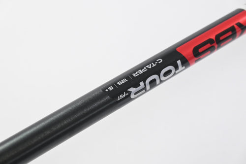 Cleveland Launcher UHX Utility #3 Iron / 18 Degree / Stiff+ Flex KBS Tour
