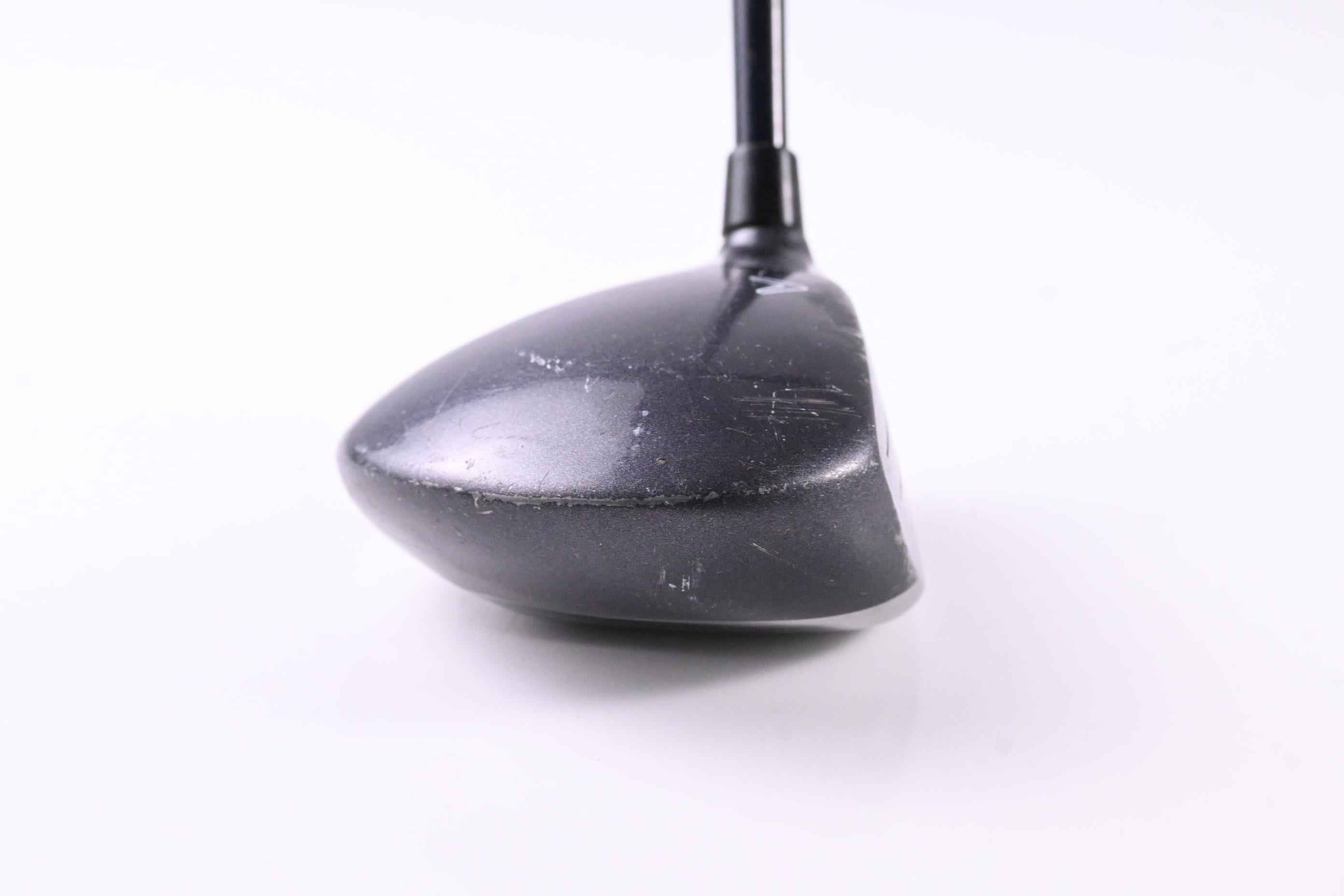 Callaway Hawk Eye VFT #3 Wood / 15 Degree / Stiff Flex Acer 75 Tour Shaft