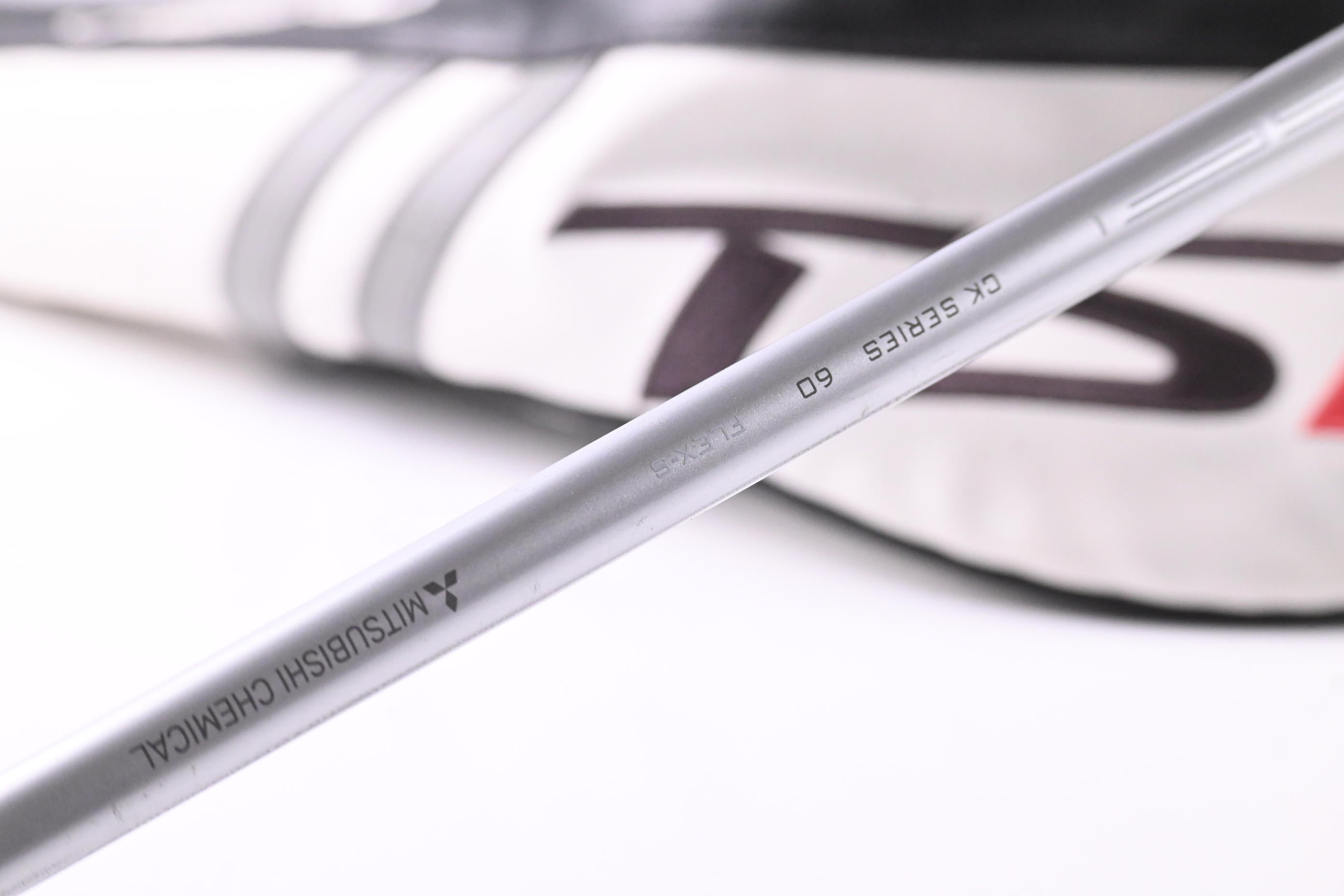 Titleist TSi3 Driver / 10 Degree / Stiff Flex Tensei CK White 60 Shaft