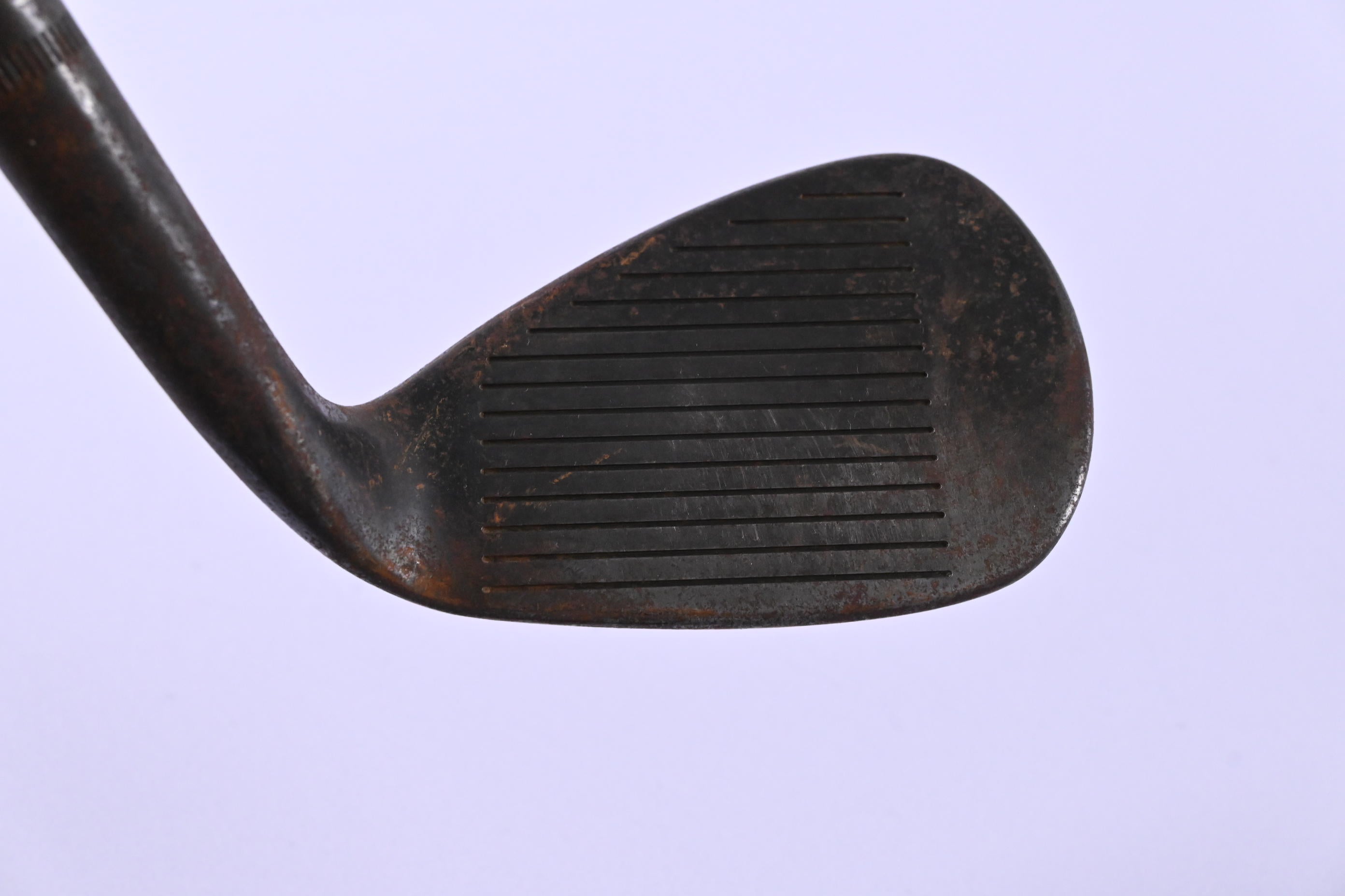 Left Hand Callaway X-Series Jaws Gap Wedge / 52 Degree / Wedge Flex Jaws X Shaft