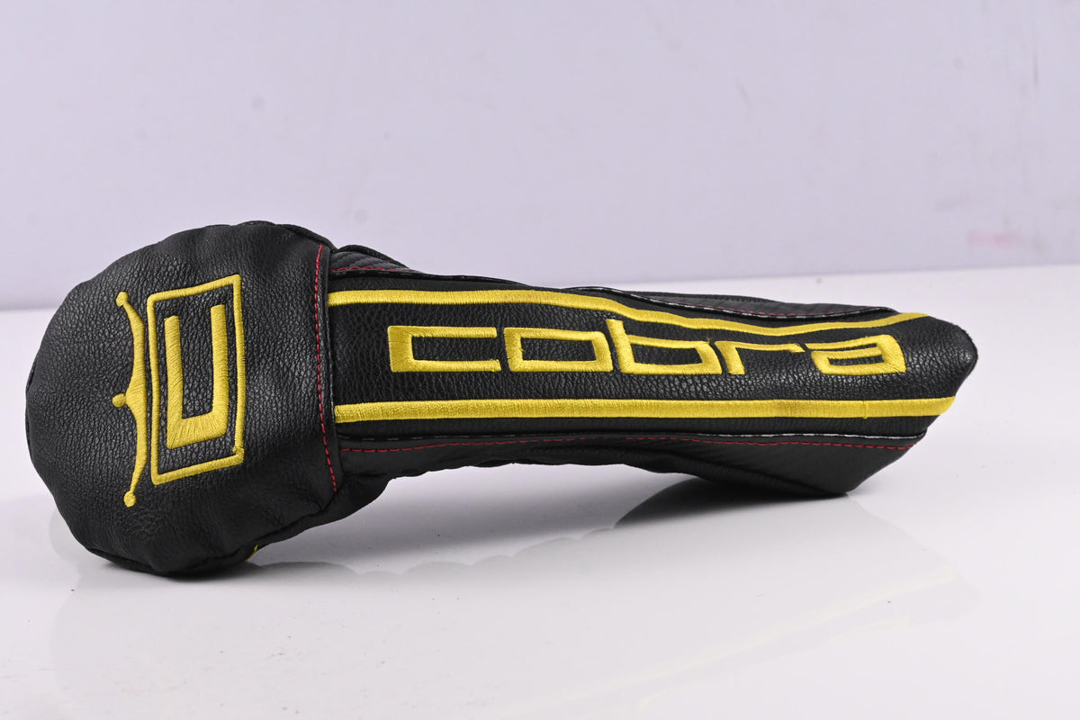 Left Hand Cobra King Speedzone #3 Wood / 14.5 Degree / Regular Flex UST Helium 5
