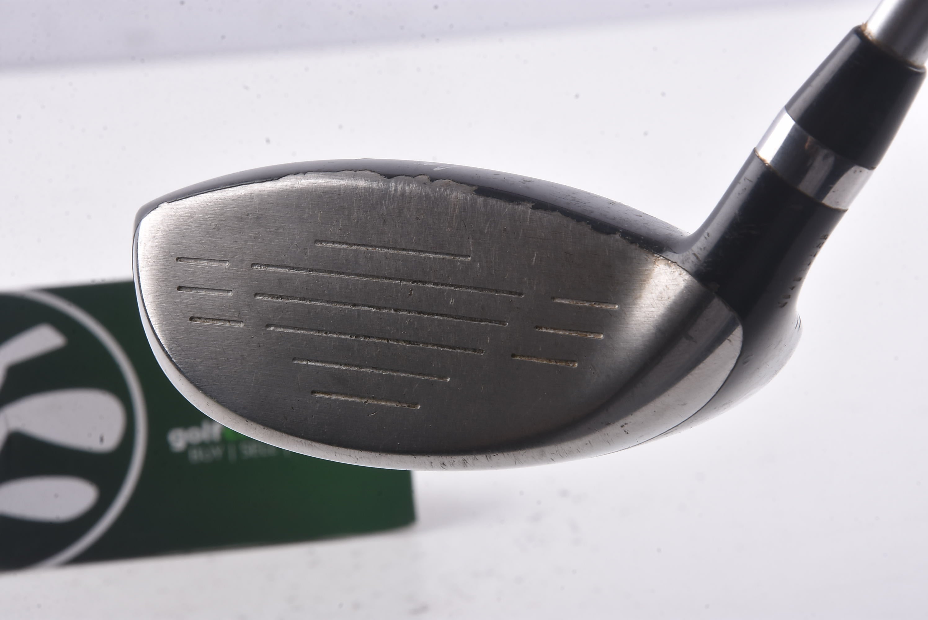 Ladies Cobra S3 Max #5 Wood / 21 Degree / Ladies Flex Fujikura Blur TX 004 Shaft