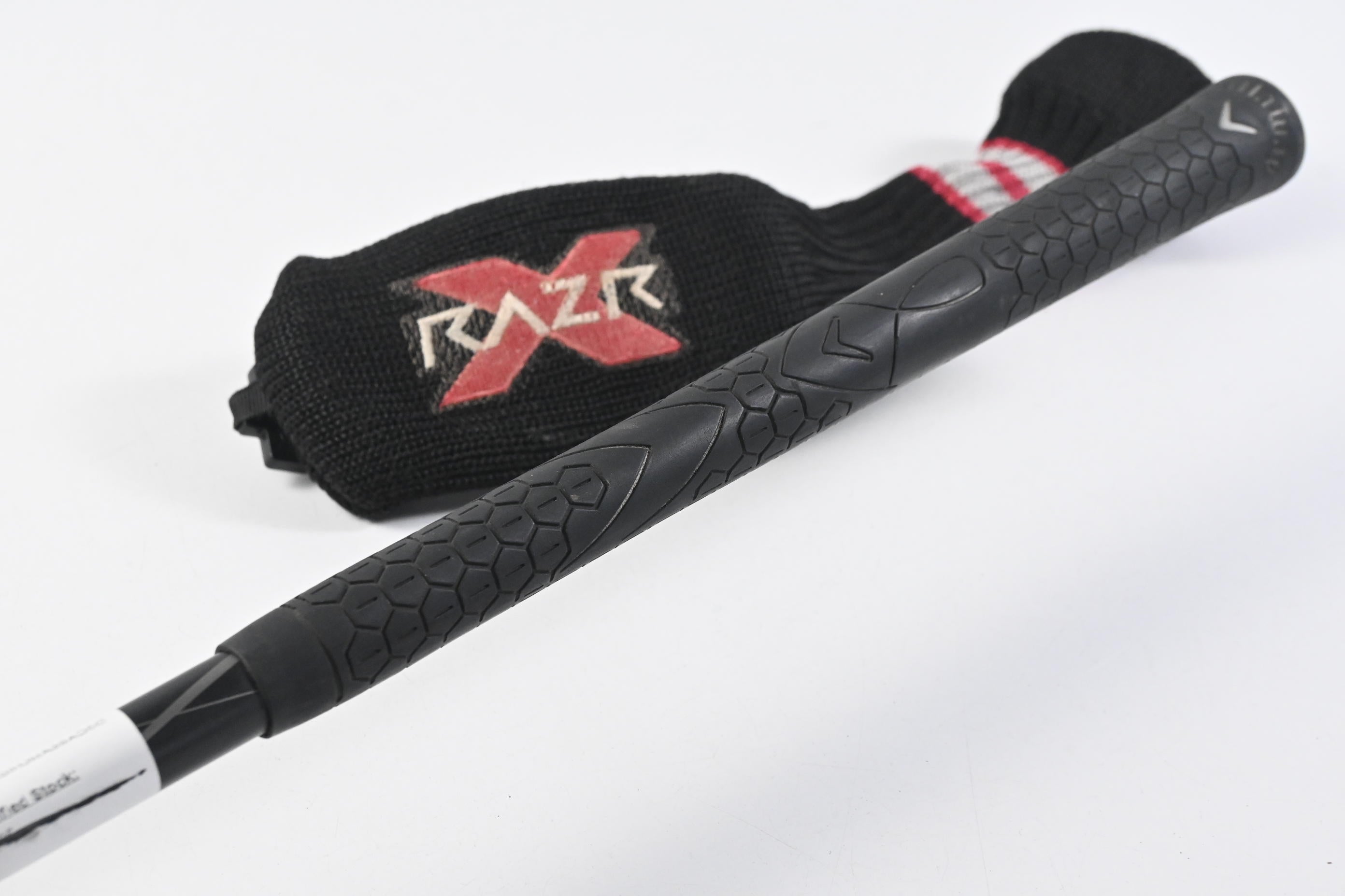 Callaway RAZR X #3 Hybrid / 21 Degree / Regular Flex Callaway 60 Shaft