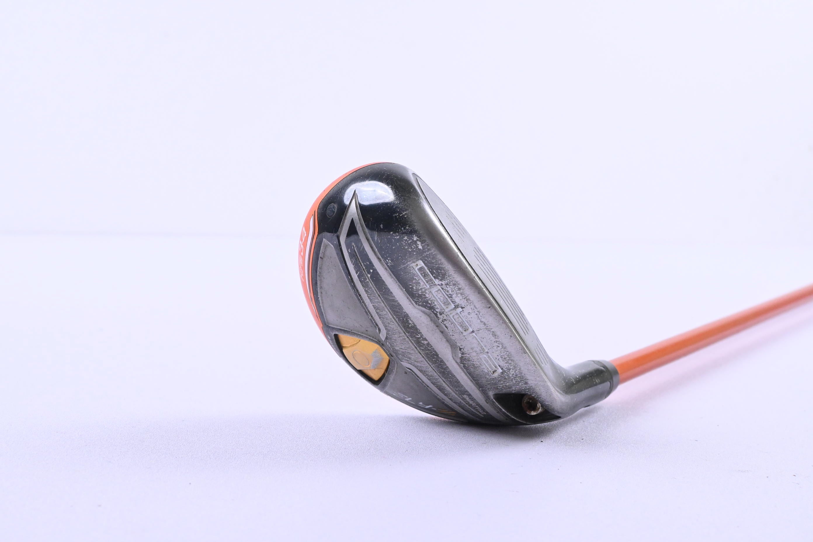 Cobra Fly-Z #3-4 Hybrid / 19-22 Degree / Stiff Flex Tour AD DI-75S Shaft