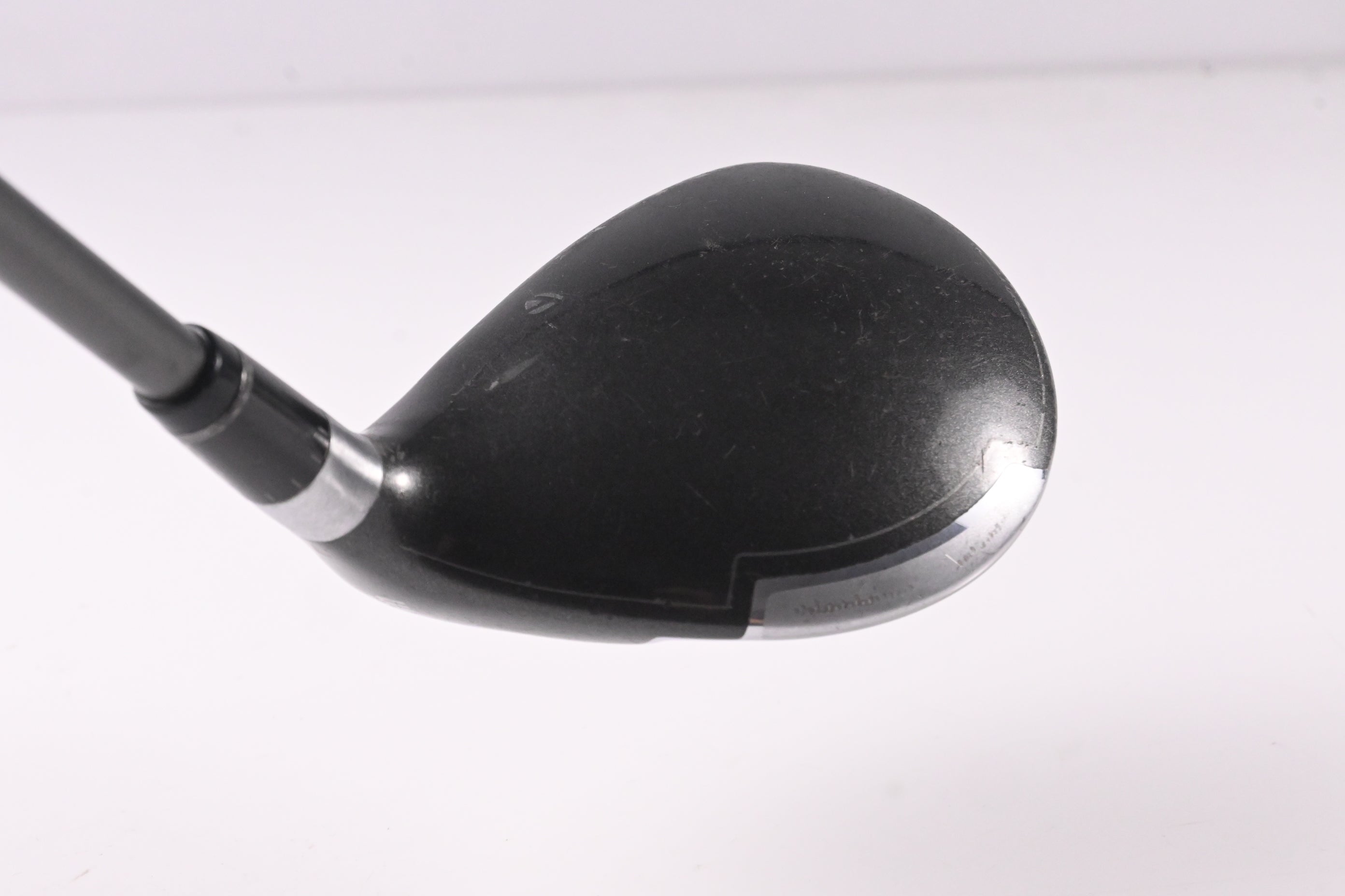 Taylormade SLDR #3 Wood / 17 Degree / Senior Flex Speeder 47 Shaft