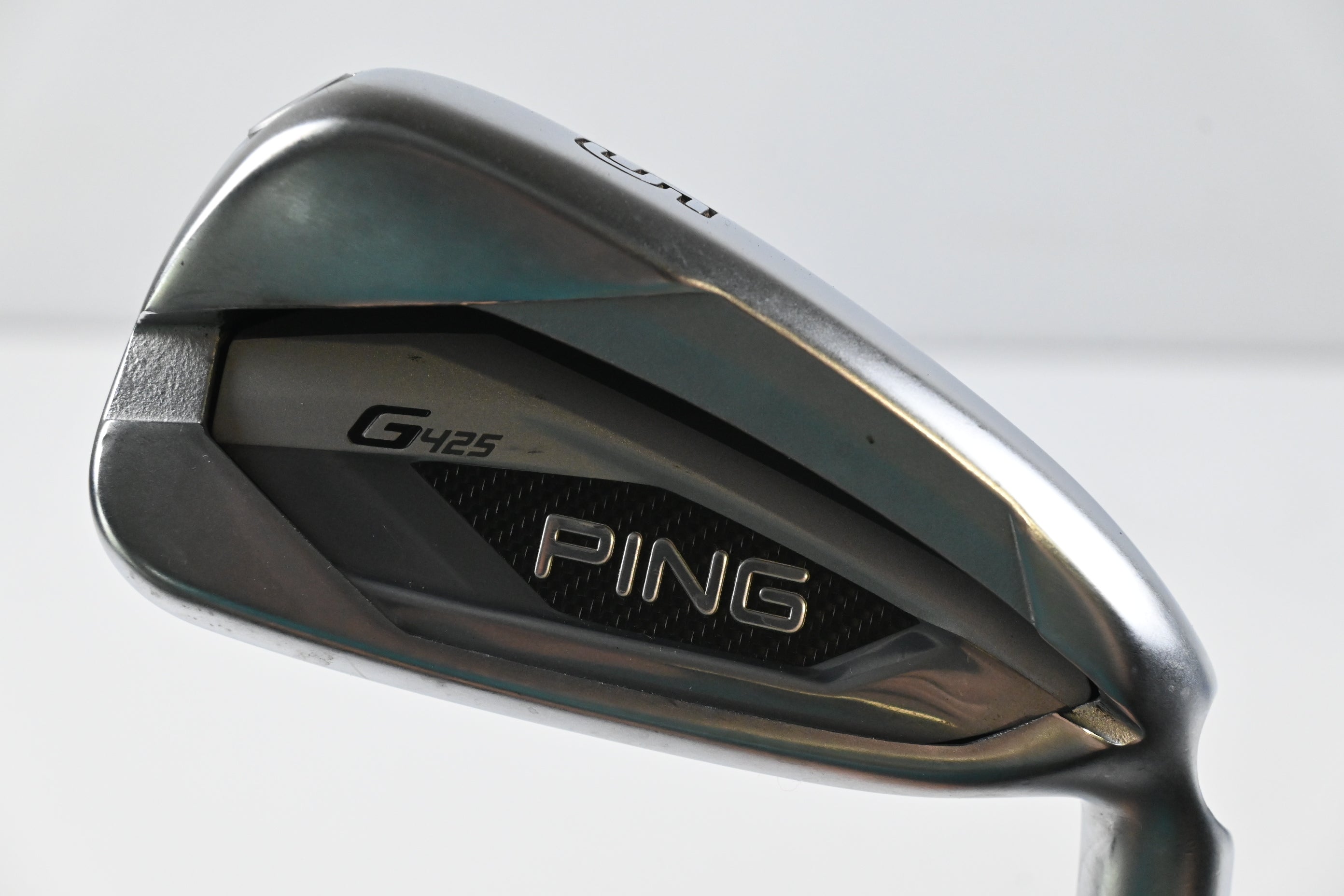 Ping G425 #5 Iron / 23.5 Degree / Orange Dot / Regular Flex Alta CB Slate AWT