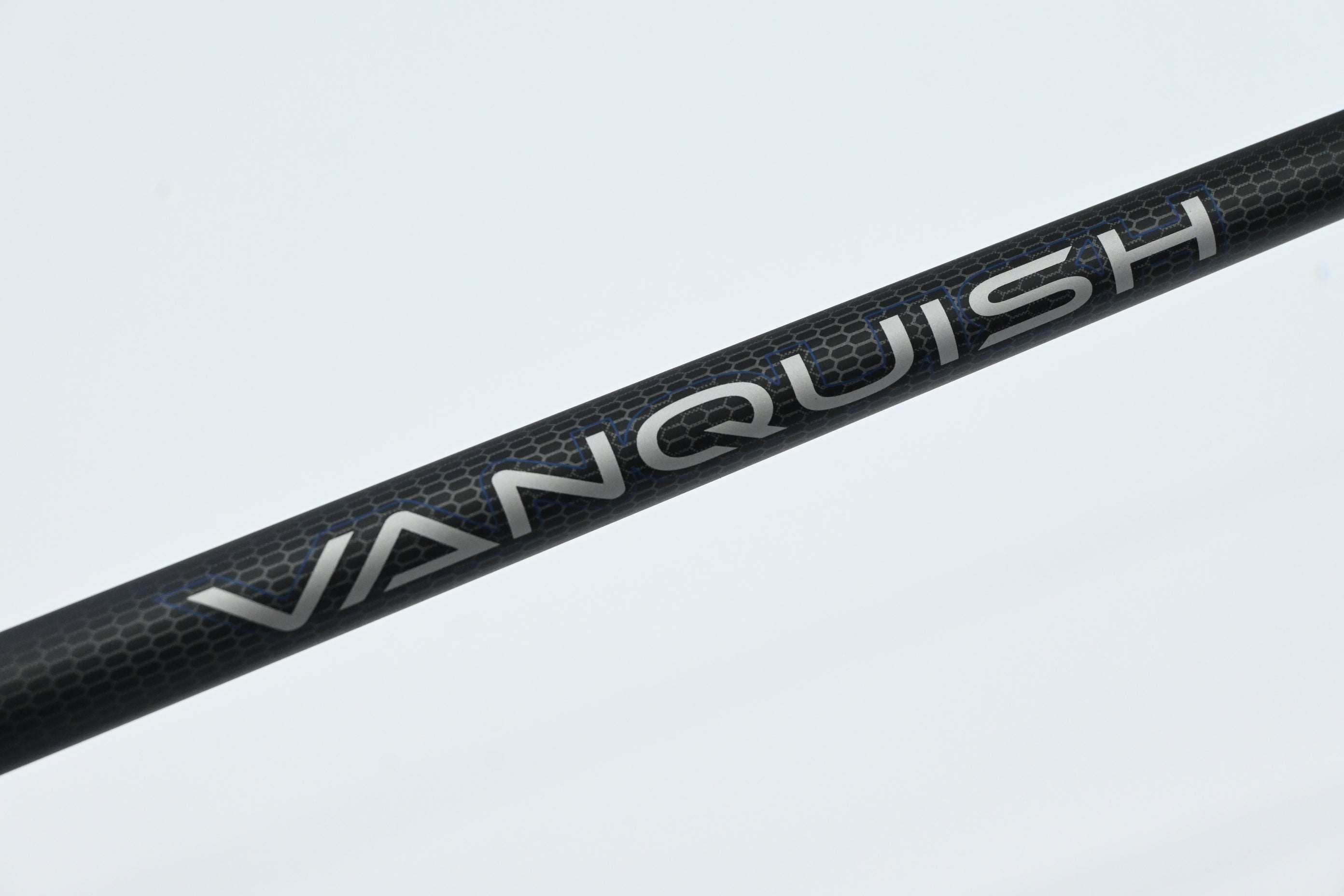 Vanquish 5 #6 Hybrid Shaft / Senior Flex / Callaway 4th Gen