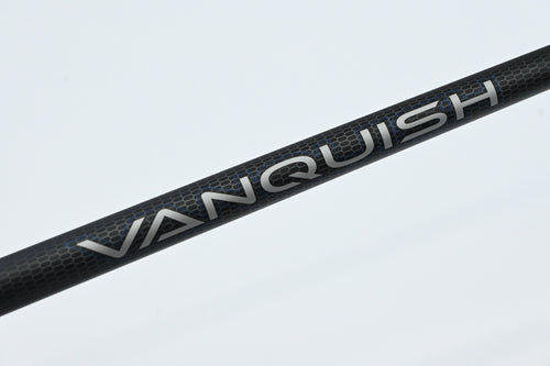 Vanquish 5 #6 Hybrid Shaft / Senior Flex / Callaway 4th Gen