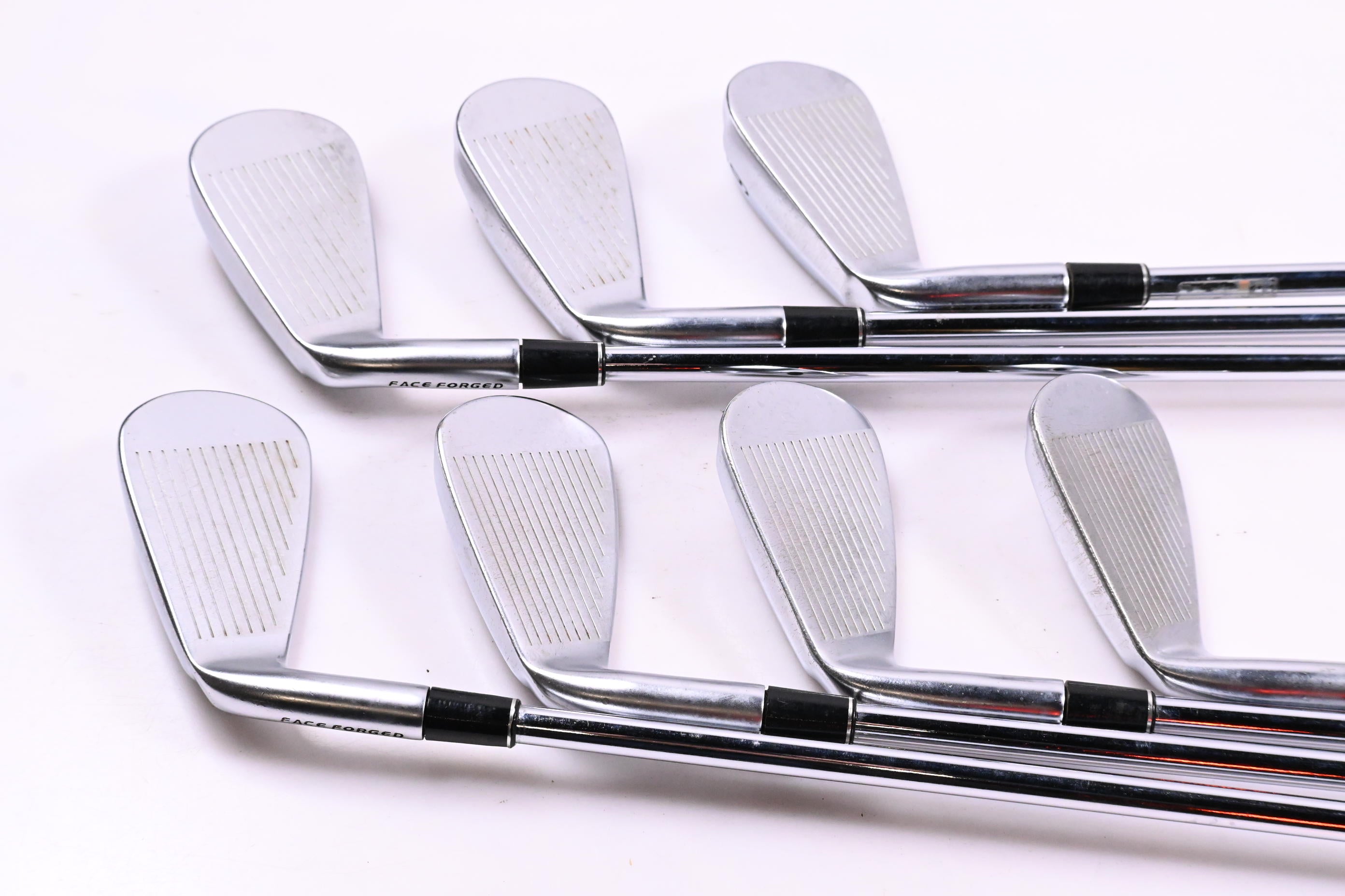 Srixon ZX4 Irons / 4-PW / Regular Flex N.S.Pro 950GH Neo Shafts