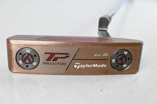 Taylormade TP Patina Collection Juno Putter / 34 Inch