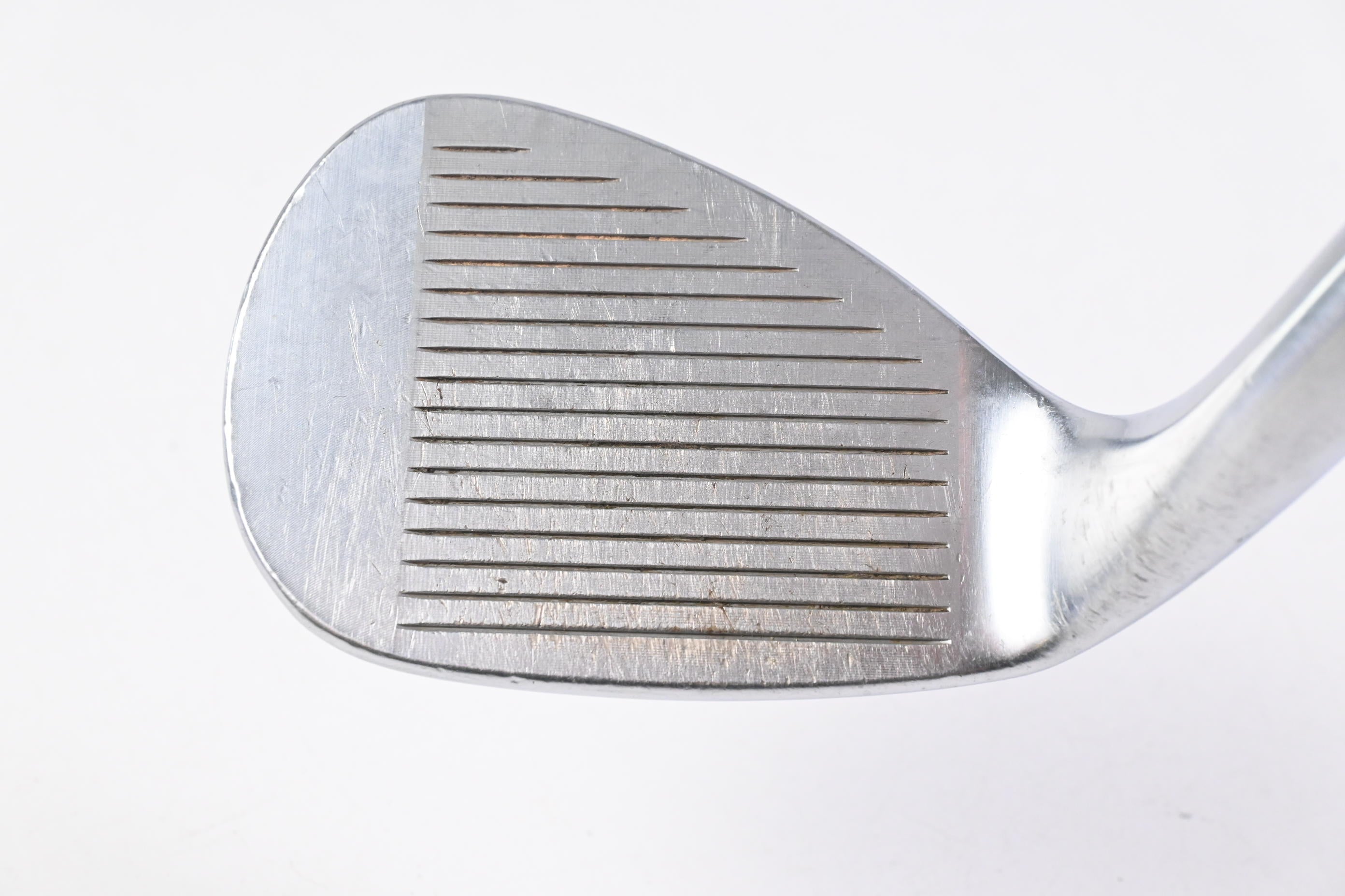 Titleist Vokey SM6 Lob Wedge / 60 Degree / Wedge Flex Vokey Design Shaft