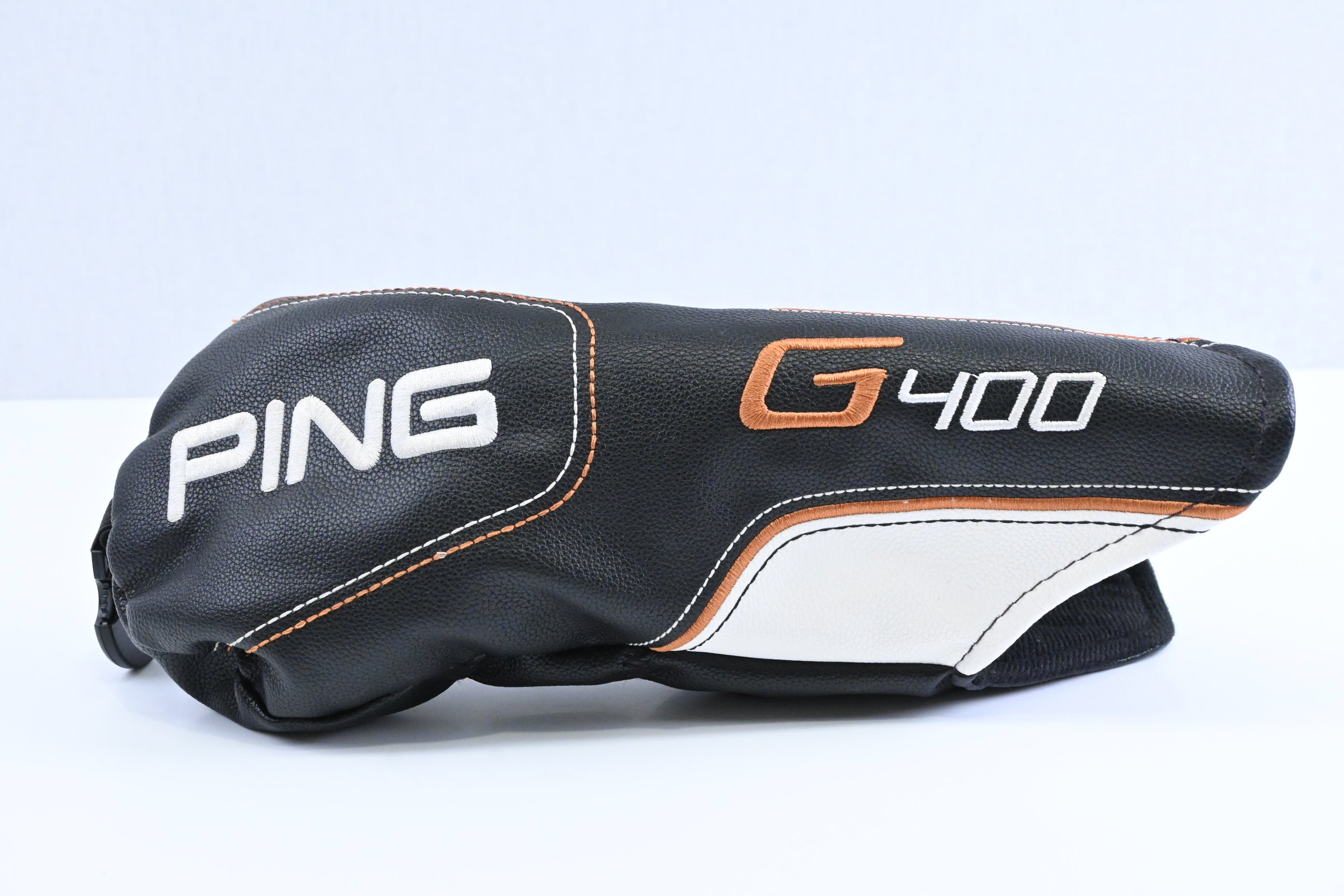 Ping G400 SFT #3 Wood / 16 Degree / Senior Flex Ping Alta CB Shaft