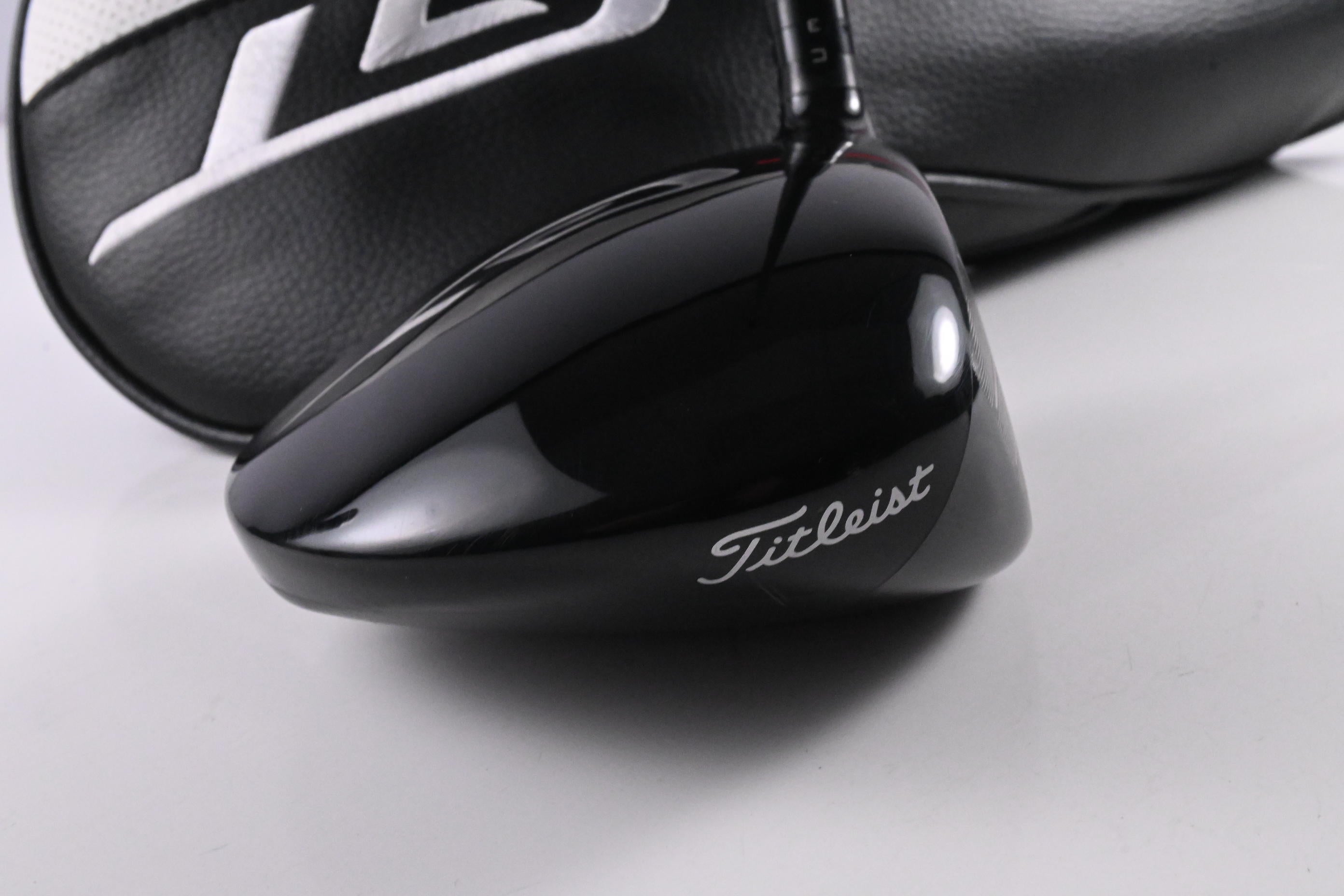 Titleist GT2 Driver / 9 Degree / Senior Flex Project X Cypher 50 Shaft