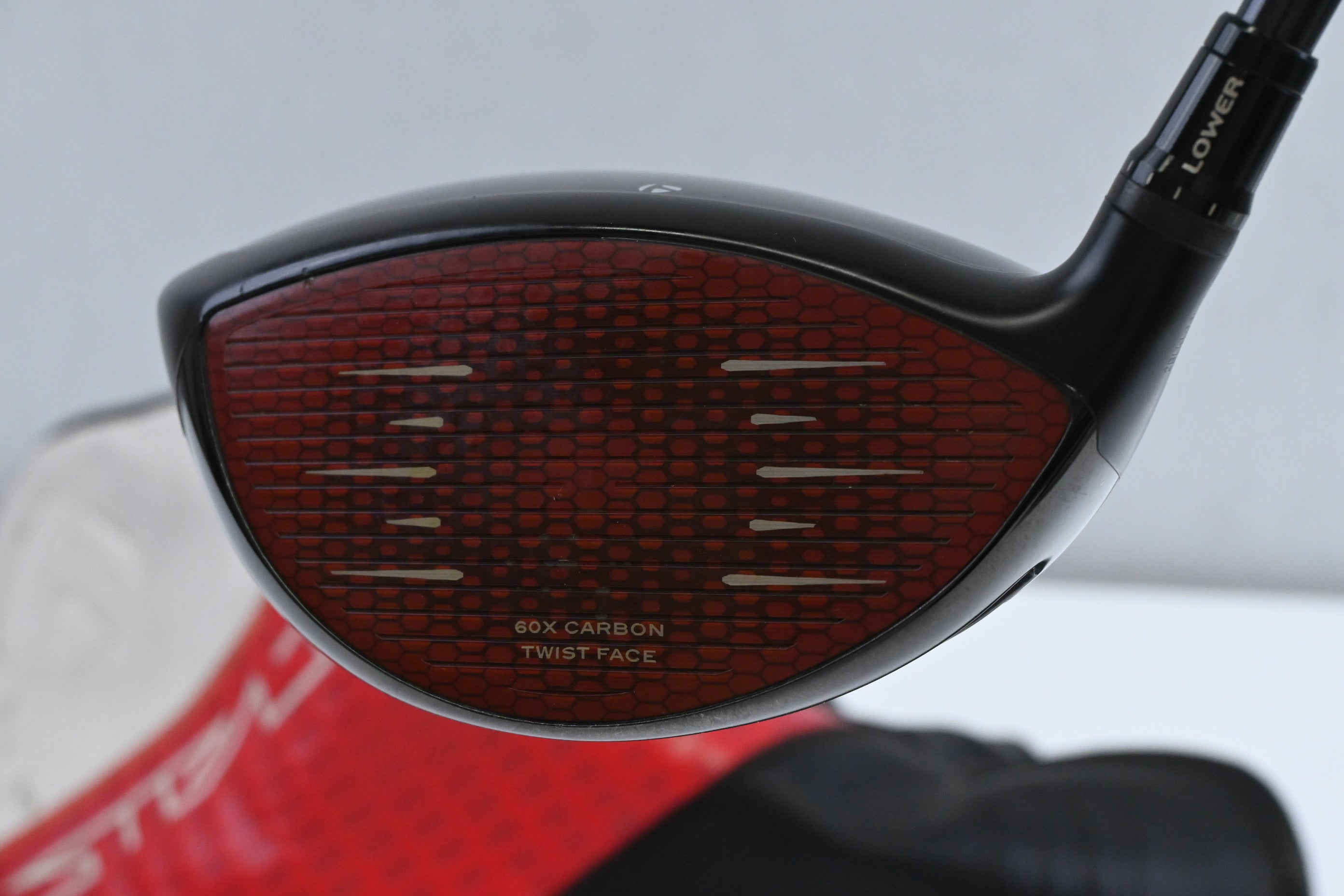 Taylormade Stealth 2 Driver / 12 Degree / X-Flex Diamana T+ 60 Shaft