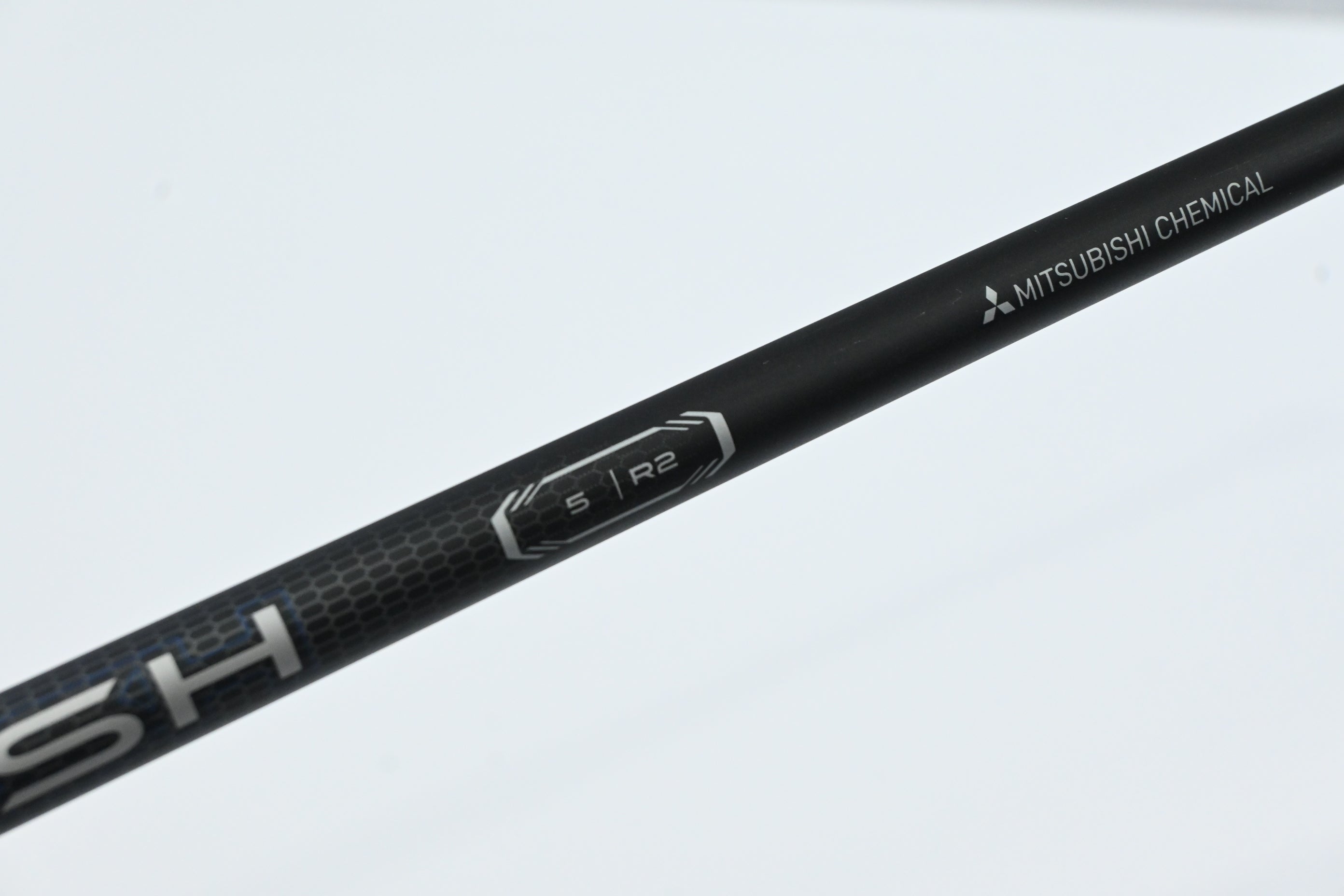 Vanquish 5 #6 Hybrid Shaft / Senior Flex / Callaway 4th Gen