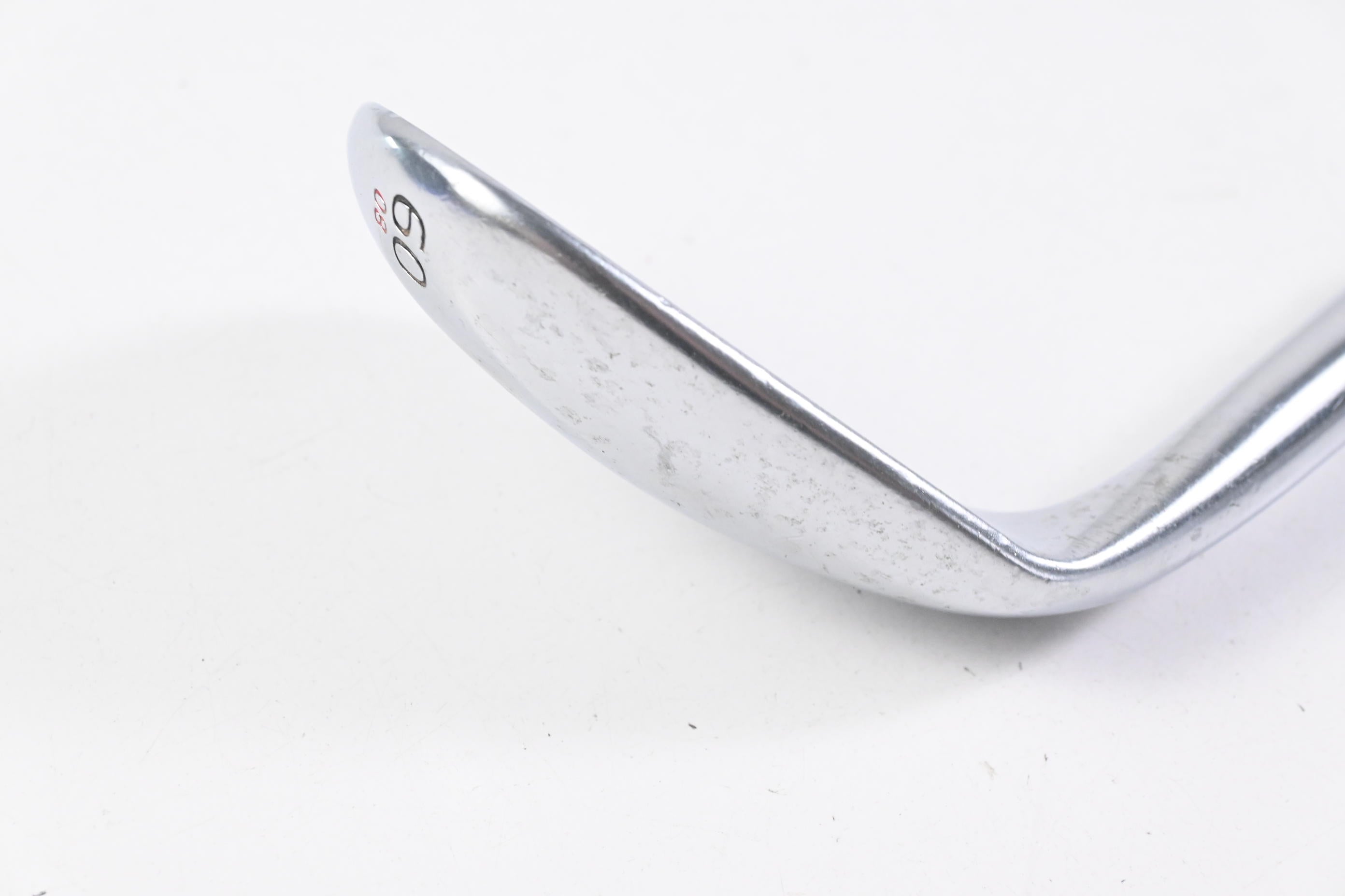 Titleist Vokey SM6 Lob Wedge / 60 Degree / Wedge Flex Vokey Design Shaft