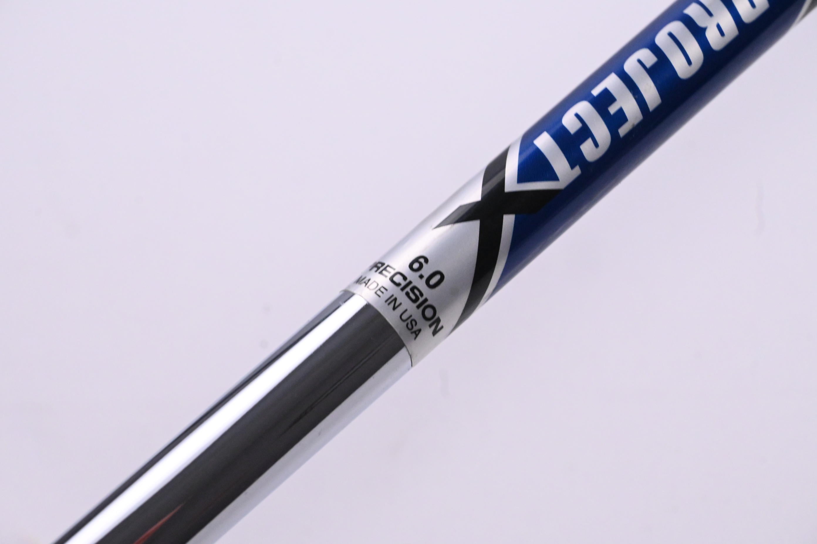 Titleist U500 #3 Iron / 20 Degree / Stiff Flex Project X Shaft