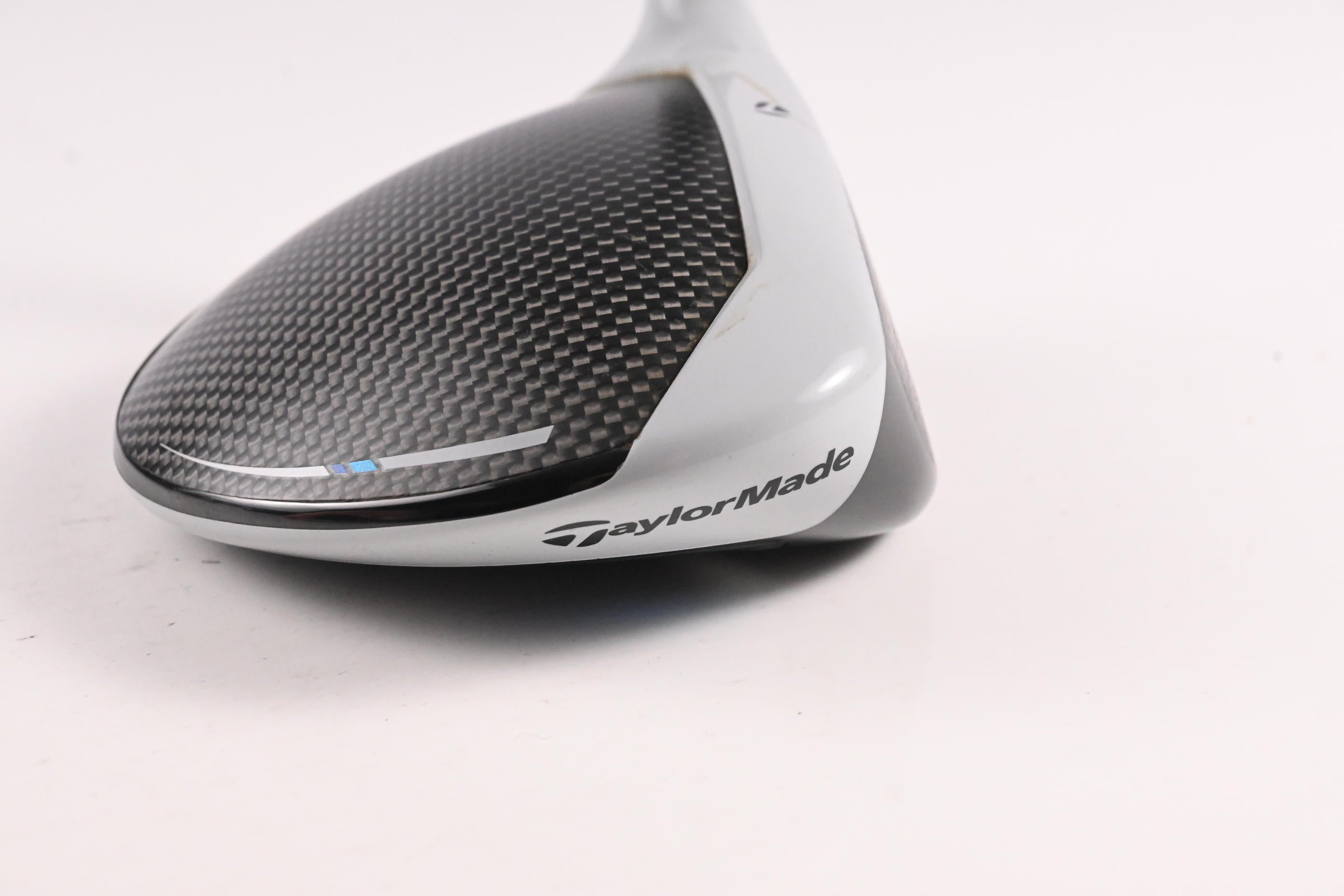 Taylormade SIM Max #3 Wood / 15 Degree / Stiff Flex Ventus Blue 6 Shaft