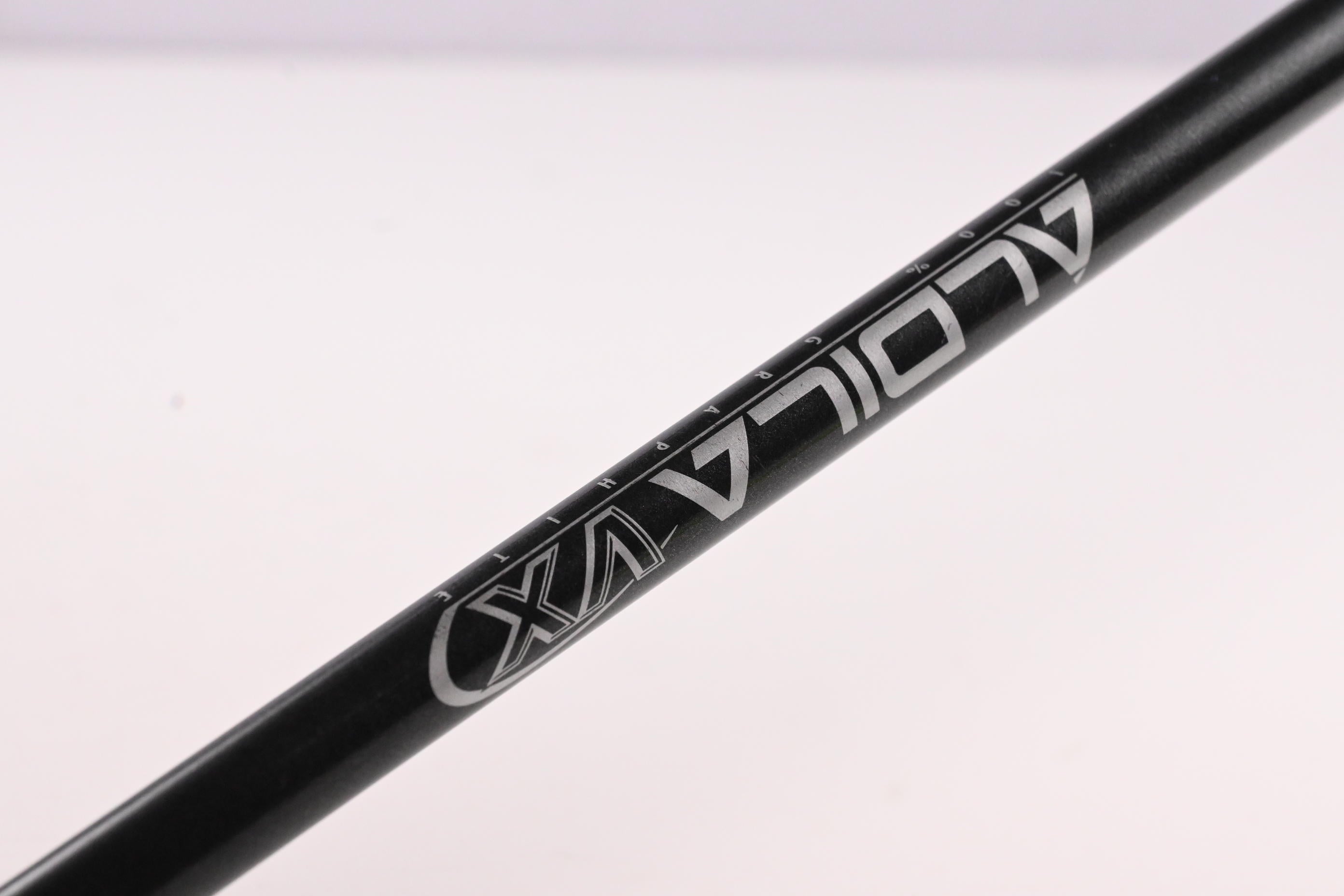 Snake Eyes Viper #3 Wood / 15 Degree / Regular Flex Aldila VX Shaft