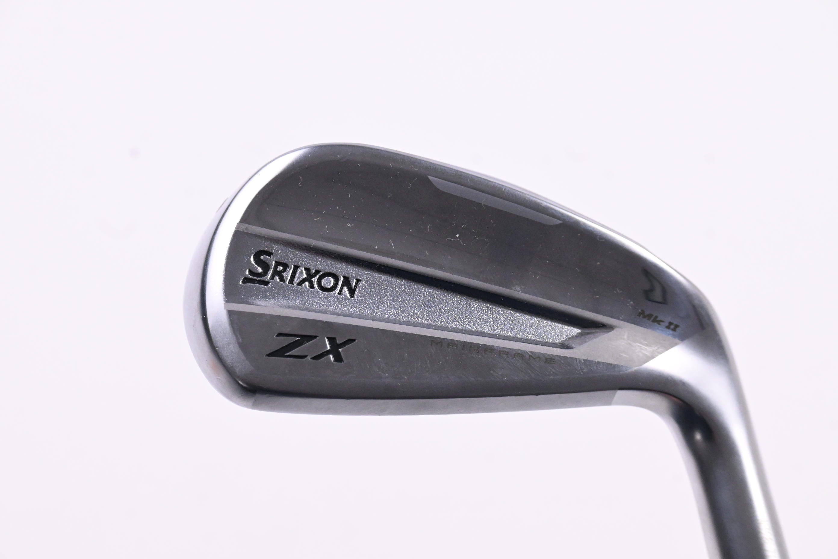 Srixon ZX MK II 2023 Utility #4 Iron / 23 Degree / Regular Flex UST Recoil DART