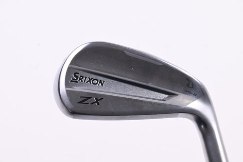 Srixon ZX MK II 2023 Utility #4 Iron / 23 Degree / Regular Flex UST Recoil DART