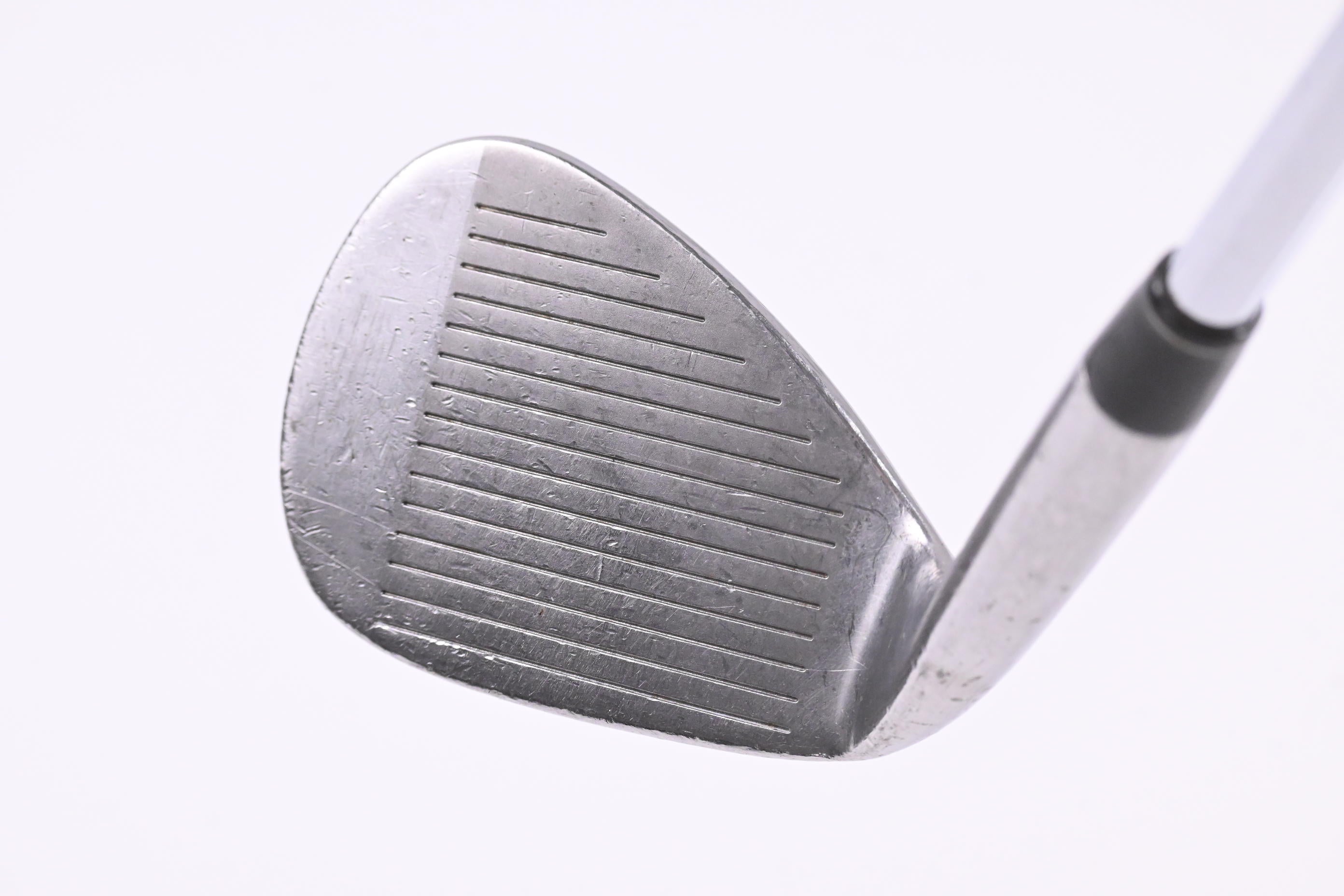 Orka SGS J29 Gap Wedge / 52 Degree / Regular Flex KBS Tour 90 Shaft