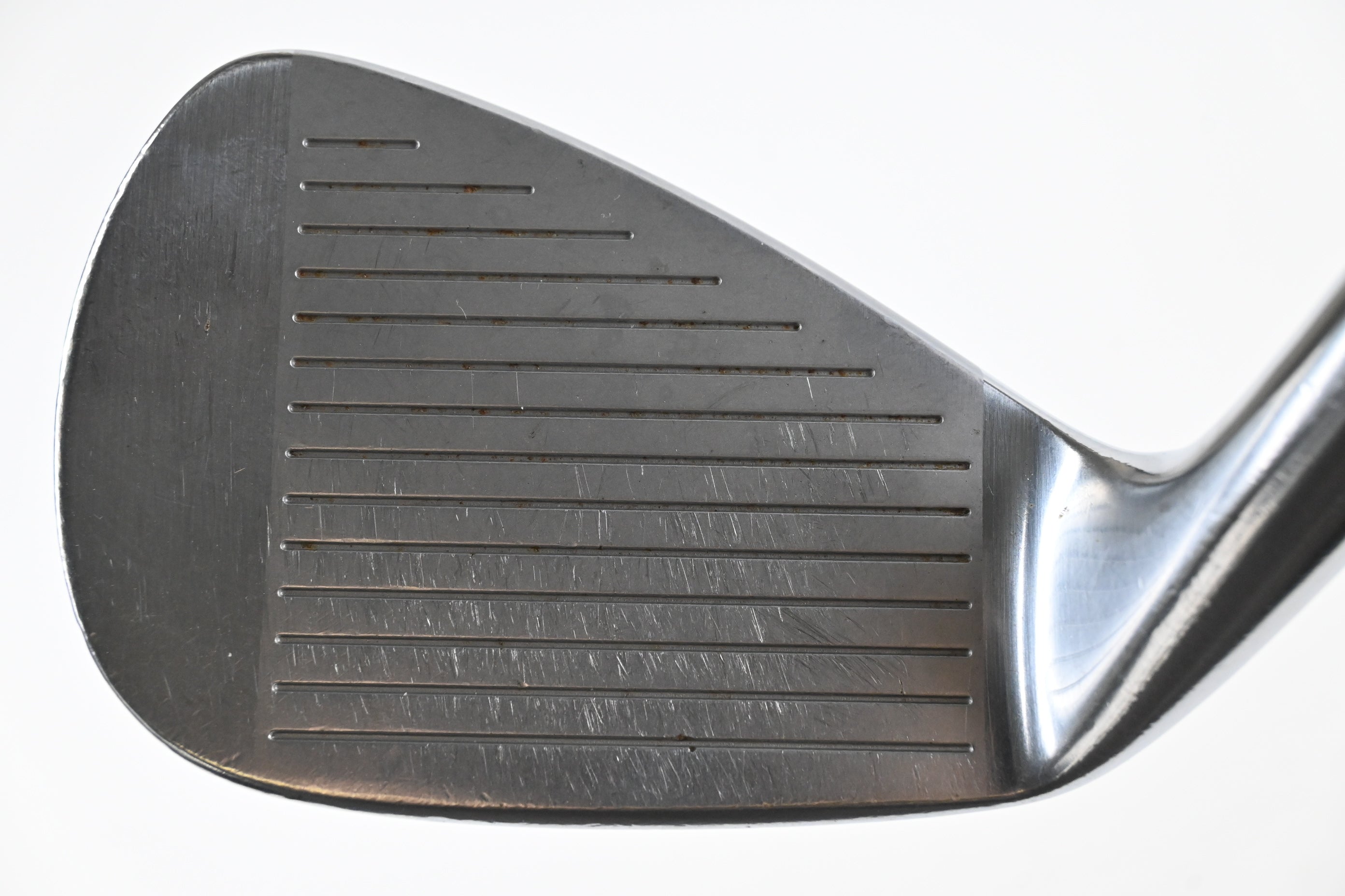 Mizuno MP-25 Pitching Wedge / 46 Degree / Regular Flex Steel Shaft
