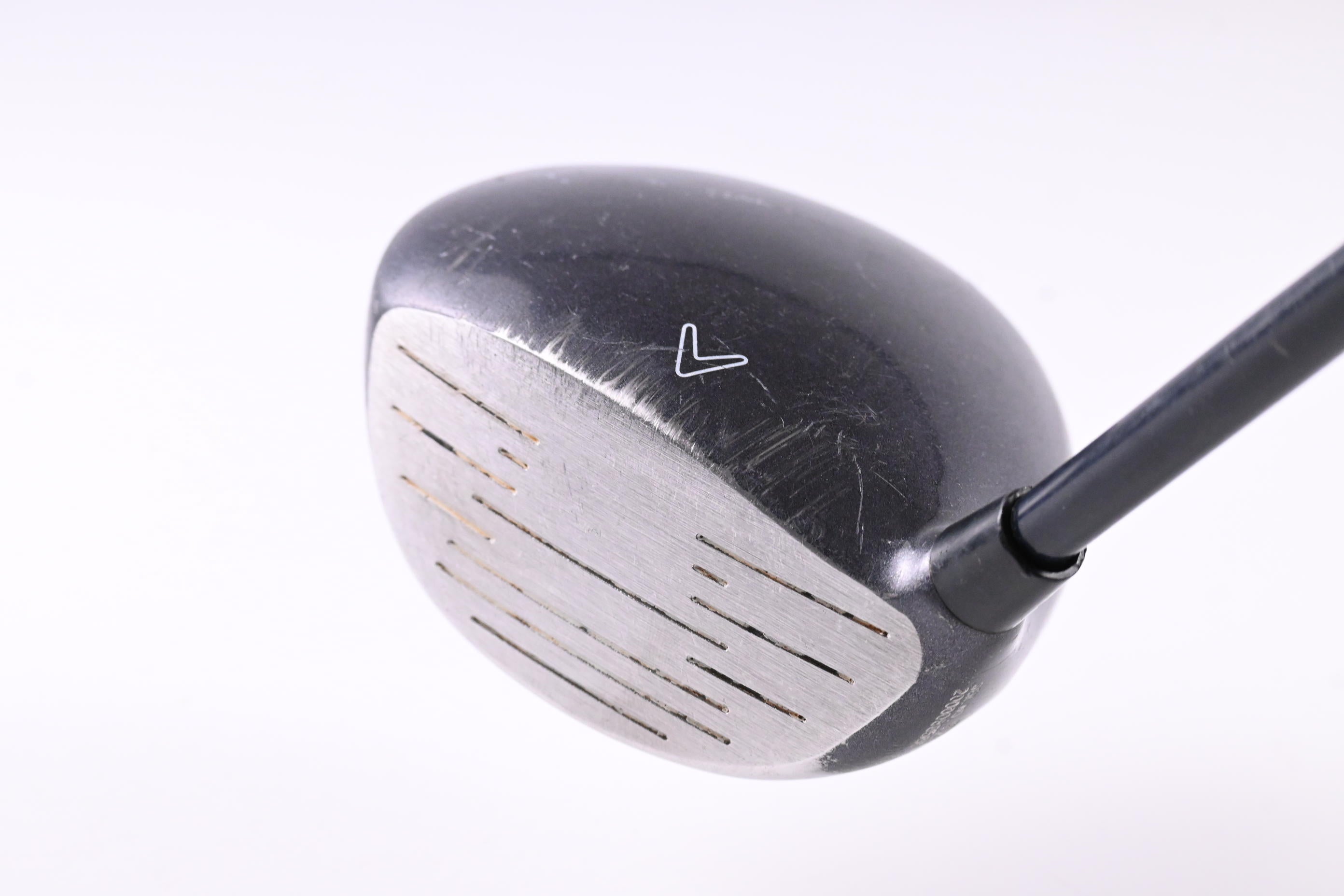 Callaway Hawk Eye VFT #3 Wood / 15 Degree / Stiff Flex Acer 75 Tour Shaft