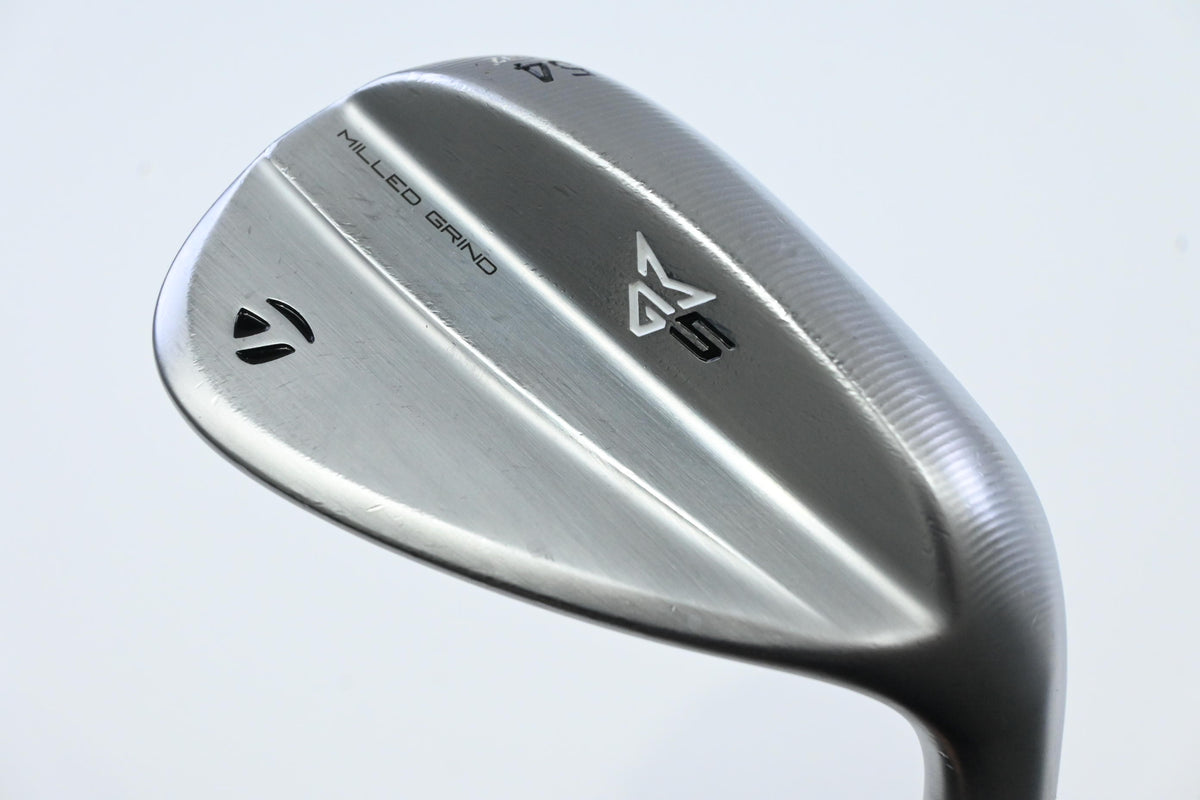 Taylormade Milled Grind 5 Sand Wedge / 54 Degree / Wedge Flex Dynamic Gold 115