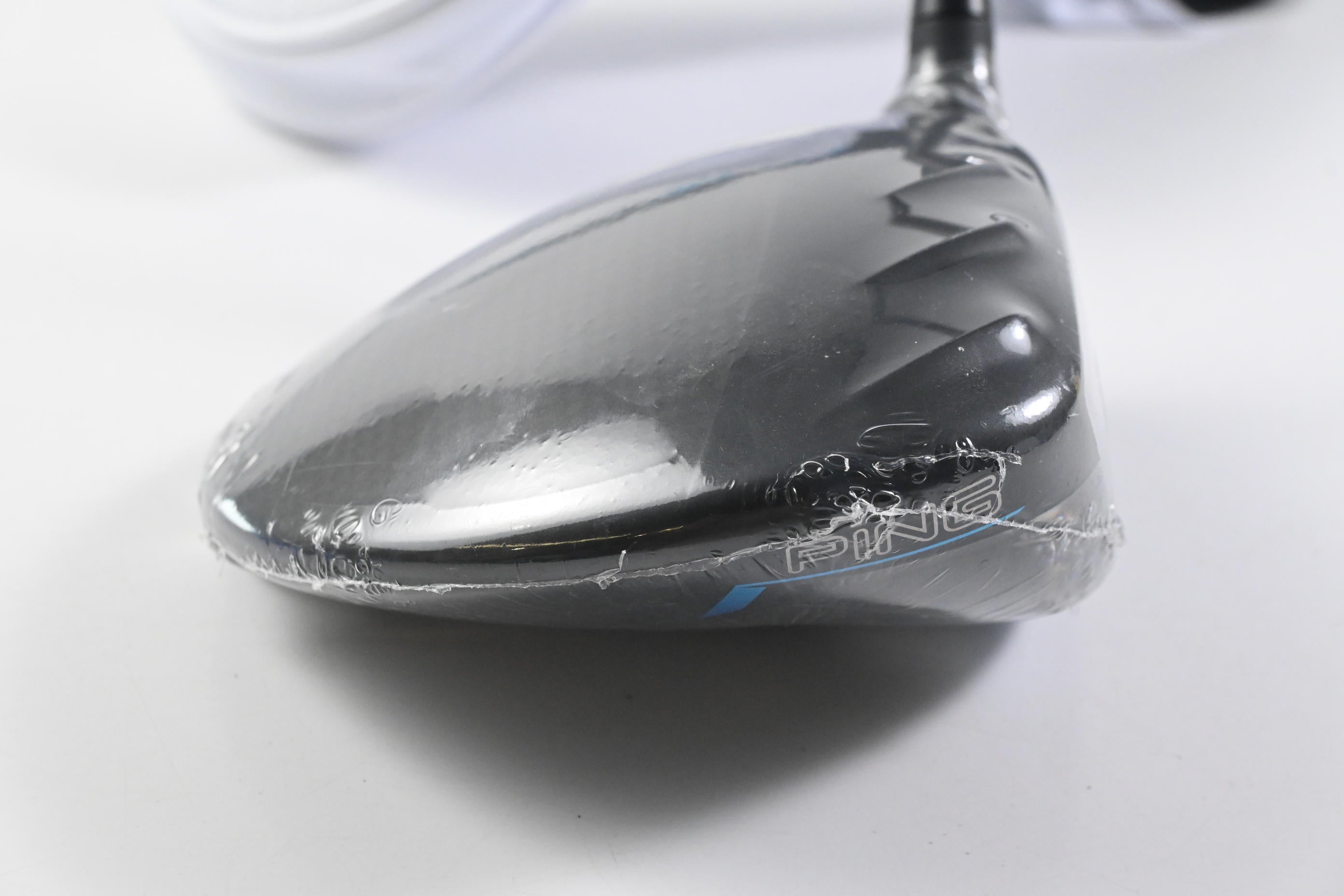 Ping G440 K Driver / 10.5 Degree / Regular Flex Ping Alta CB Blue 50 Shaft
