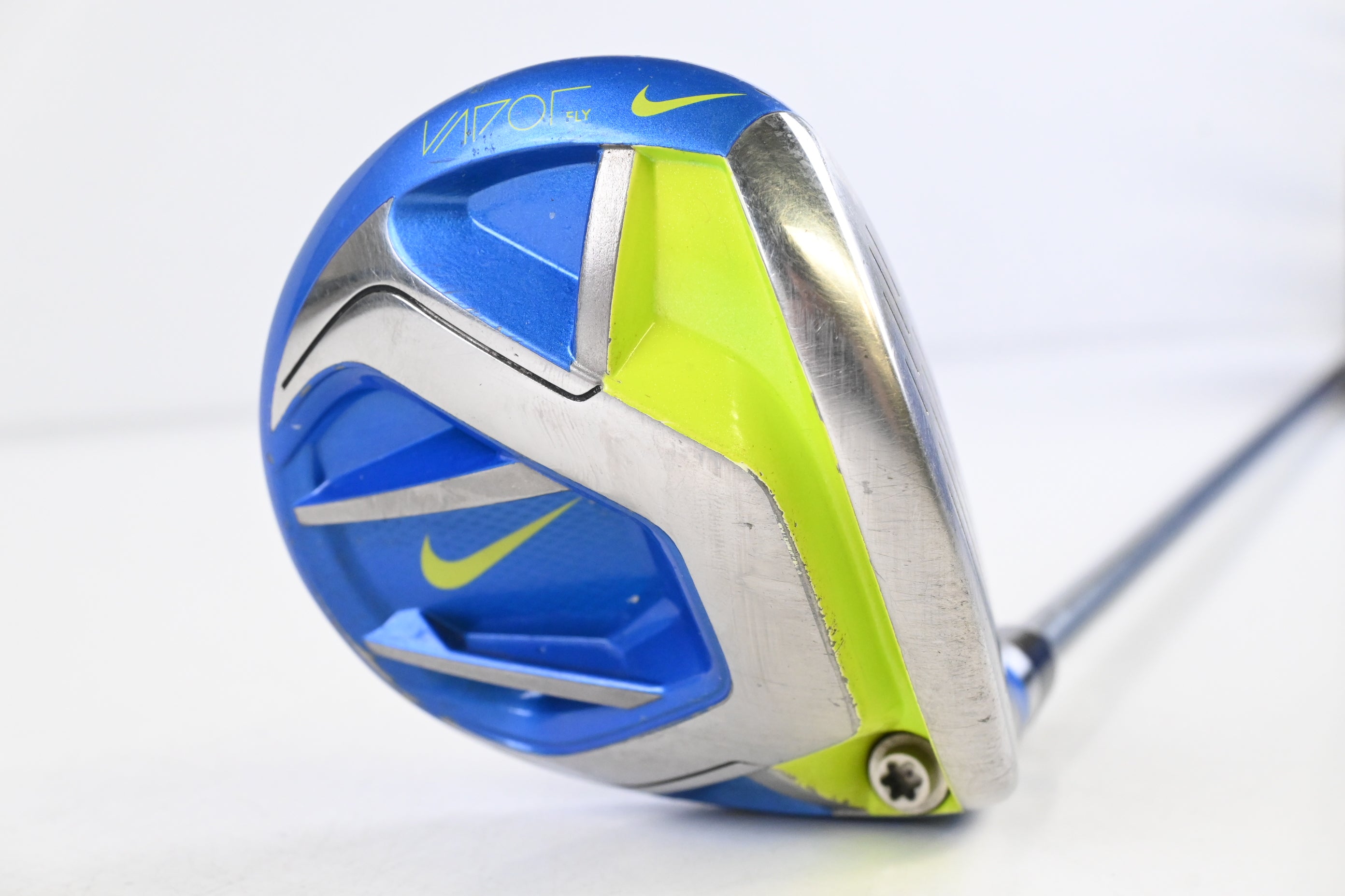 Nike Vapor Fly #3 Wood / 15 Degree / Stiff Flex Matrix Ozik MFS Black Tie M4 70