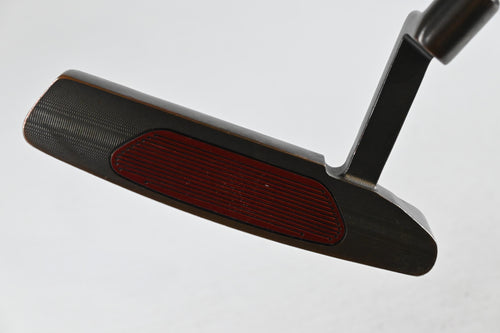 Taylormade TP Patina Collection Juno Putter / 34 Inch