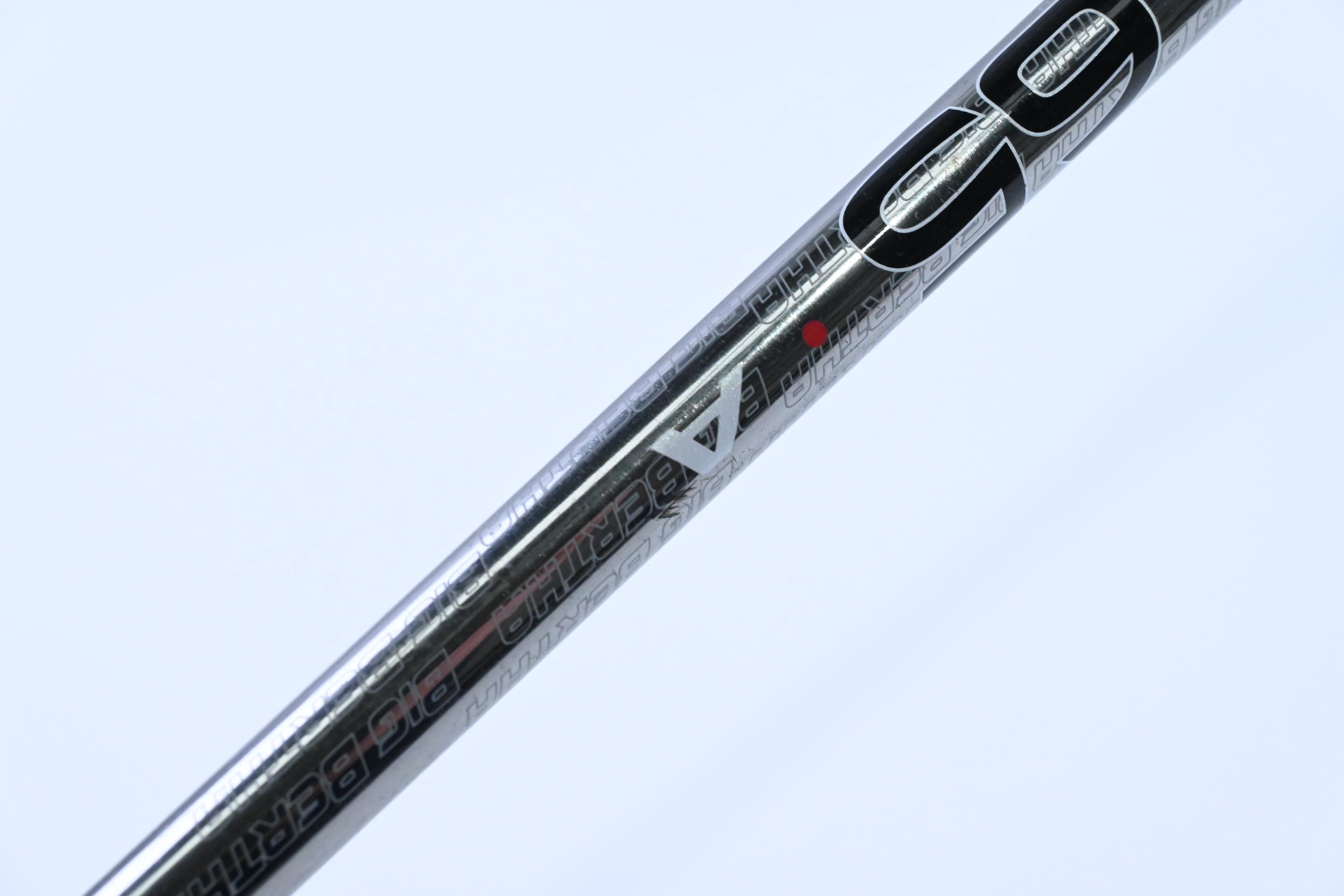 Left Hand Callaway Big Bertha B21 #5 Hybrid / 24 Degree / Senior Flex RCH 65
