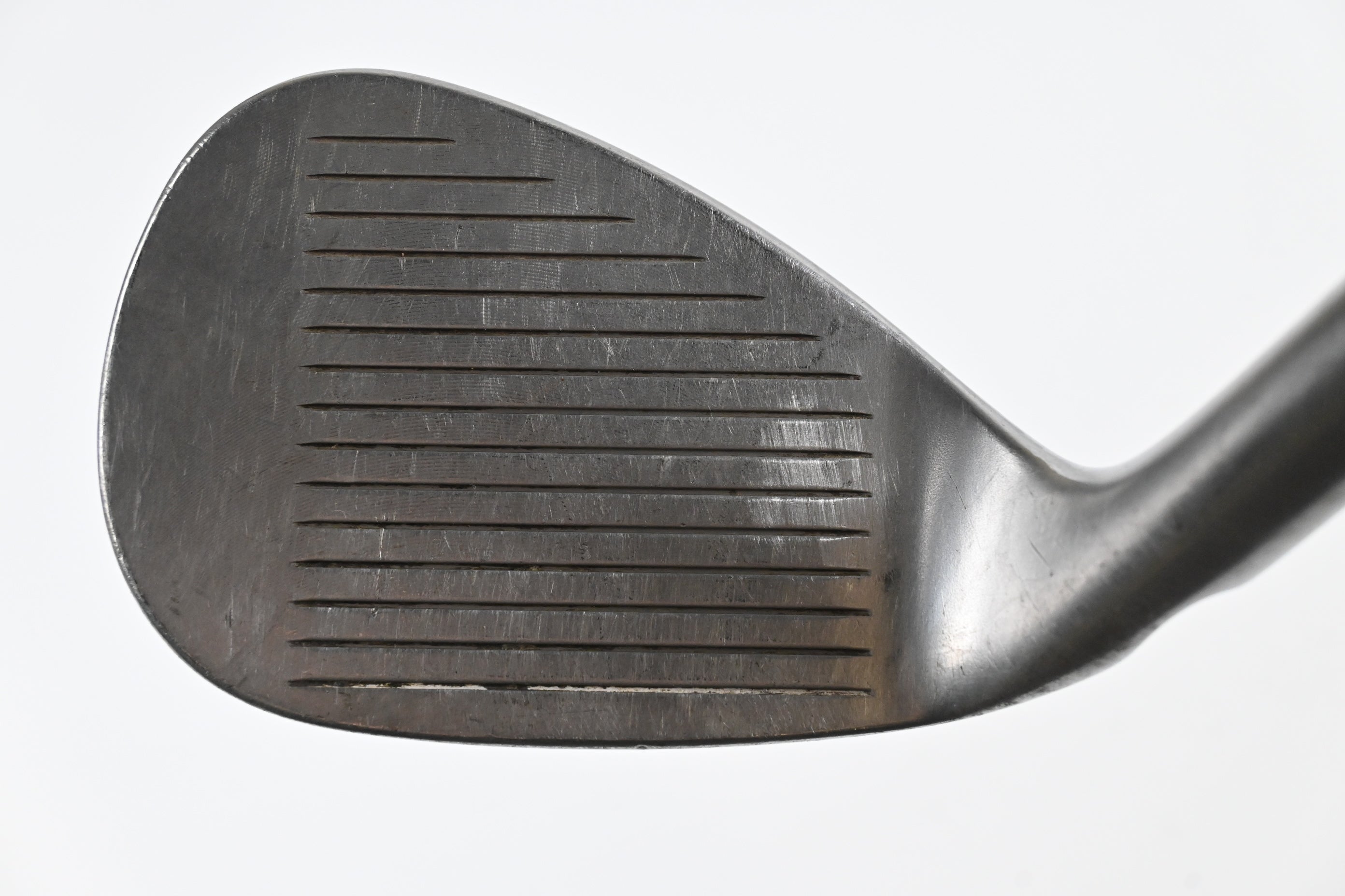 Ping Tour Gorge Lob Wedge / 58 Degree / Black Dot / Regular Flex Ping CFS Shaft
