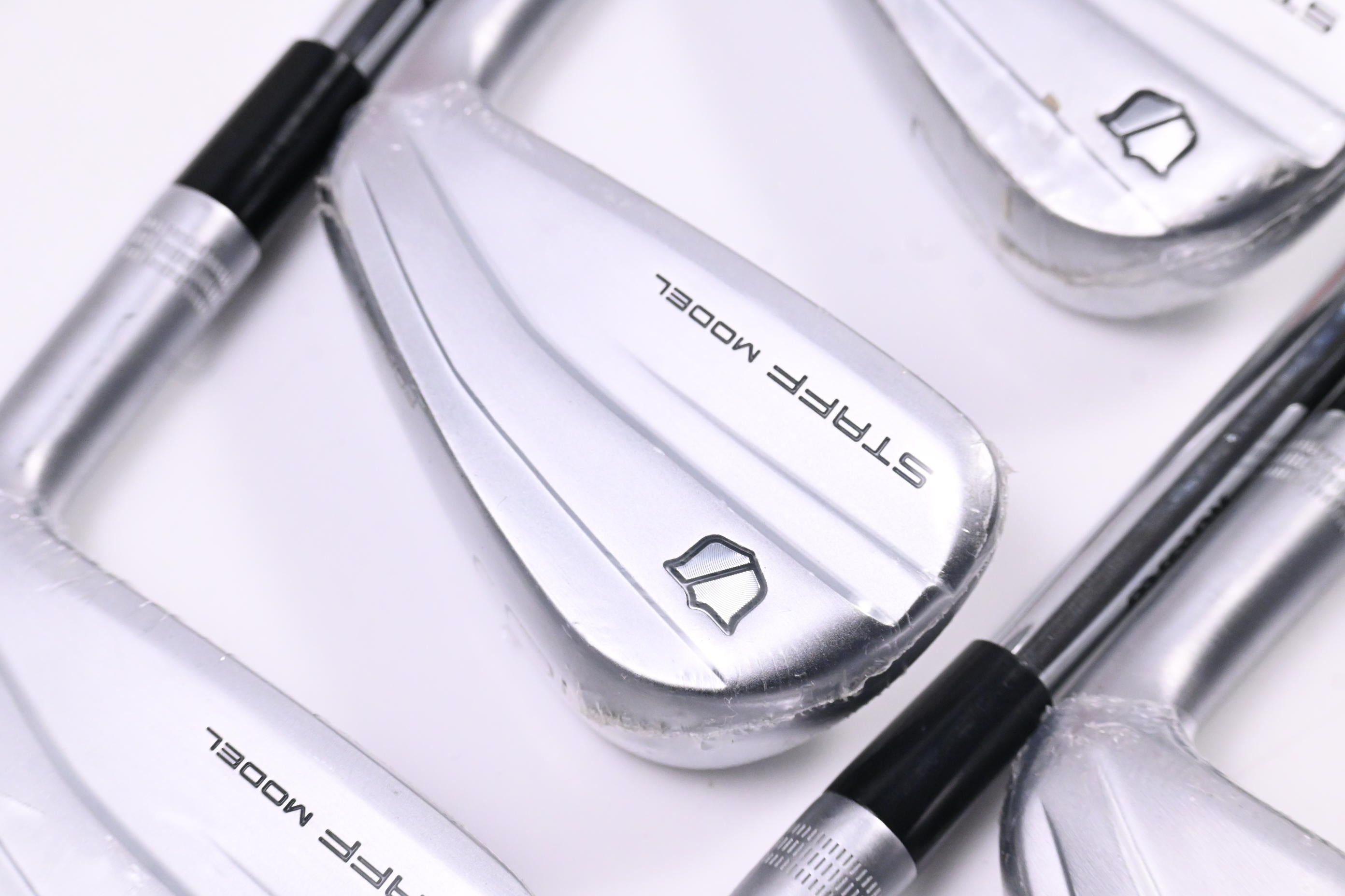 Wilson Staff Model XB Irons / 5-PW / Stiff Flex N.S.Pro Modus3 Tour 110 Shafts